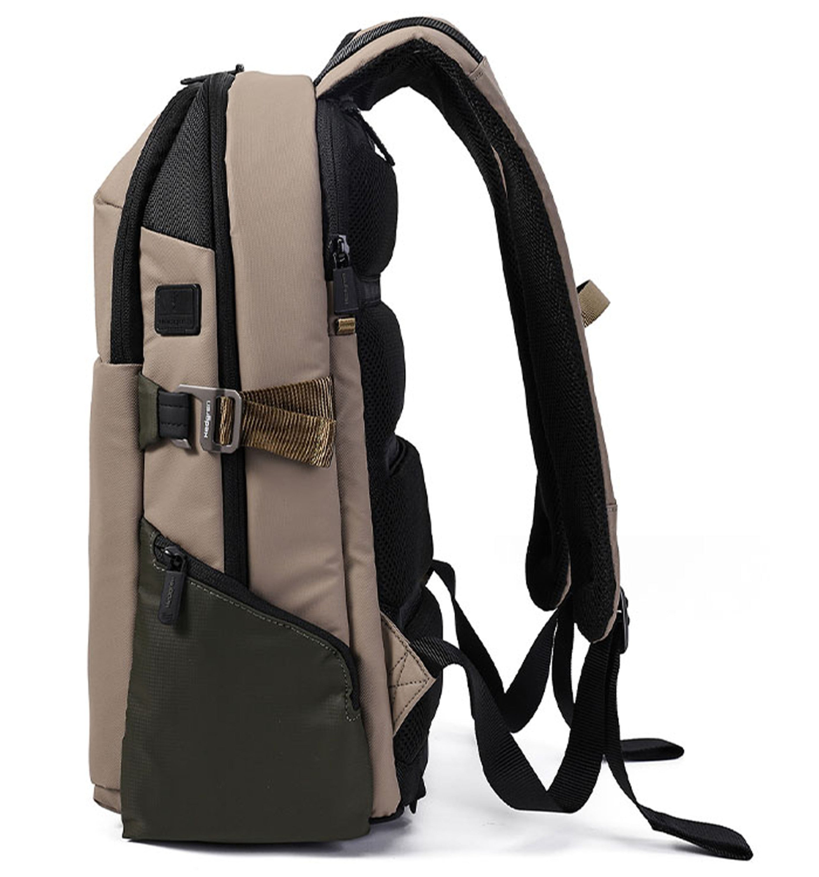 HEDGRENRail Backpack