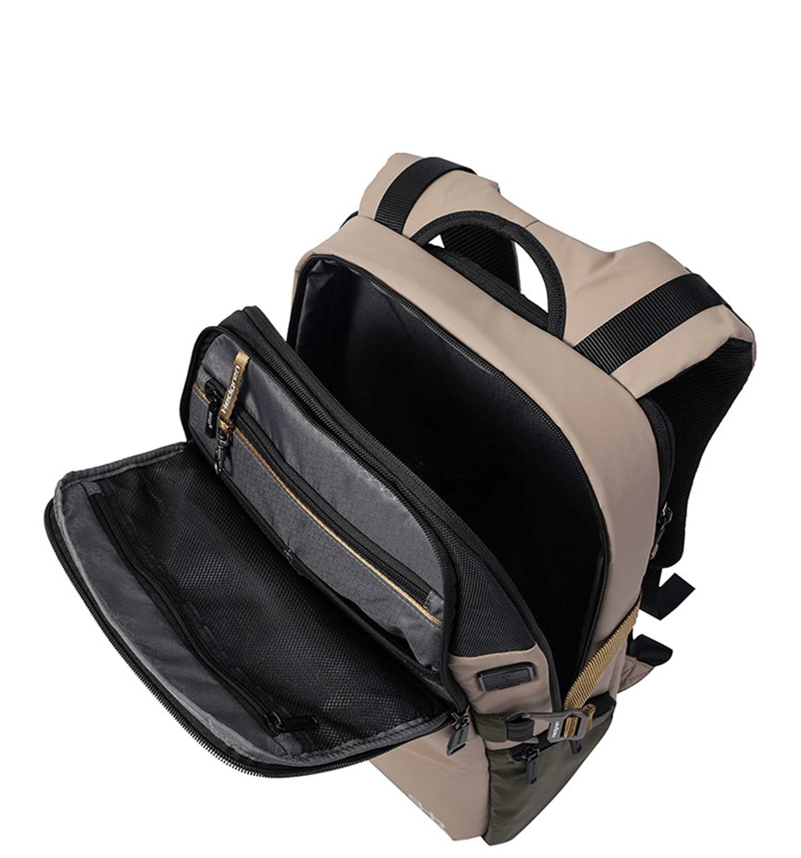 HEDGRENRail Backpack