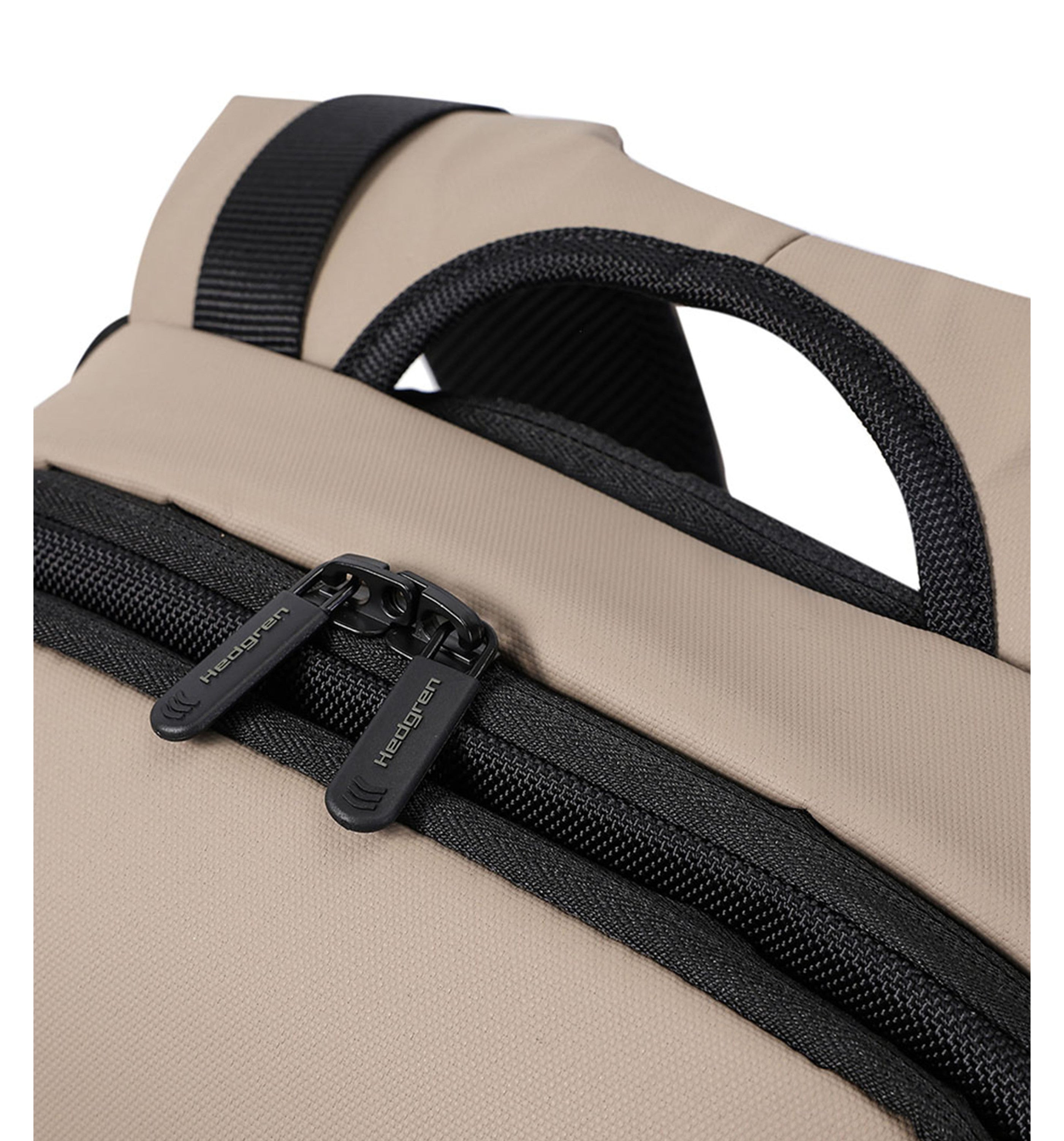 HEDGRENRail Backpack