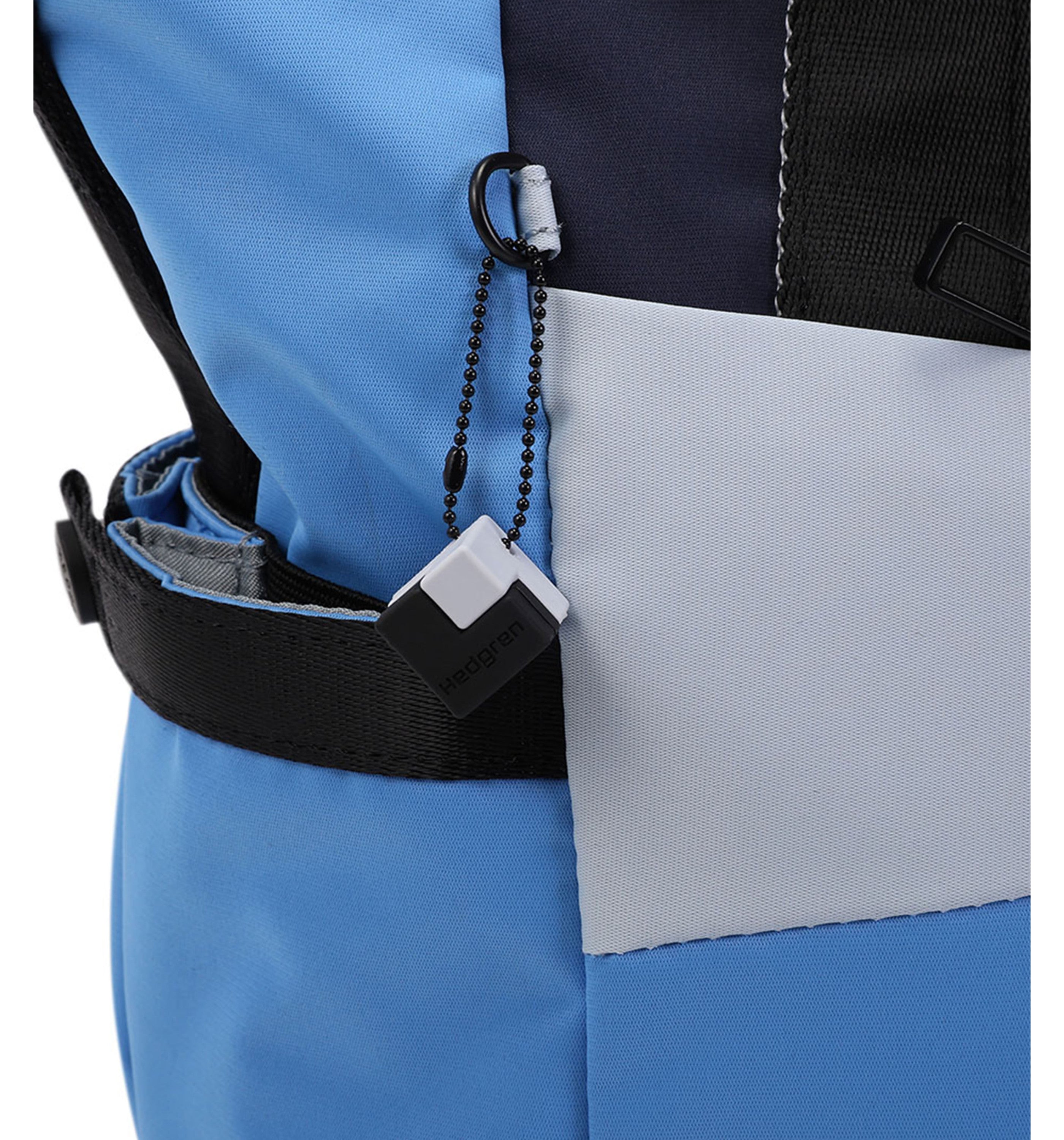 HEDGRENGalactic Shoulder Bag