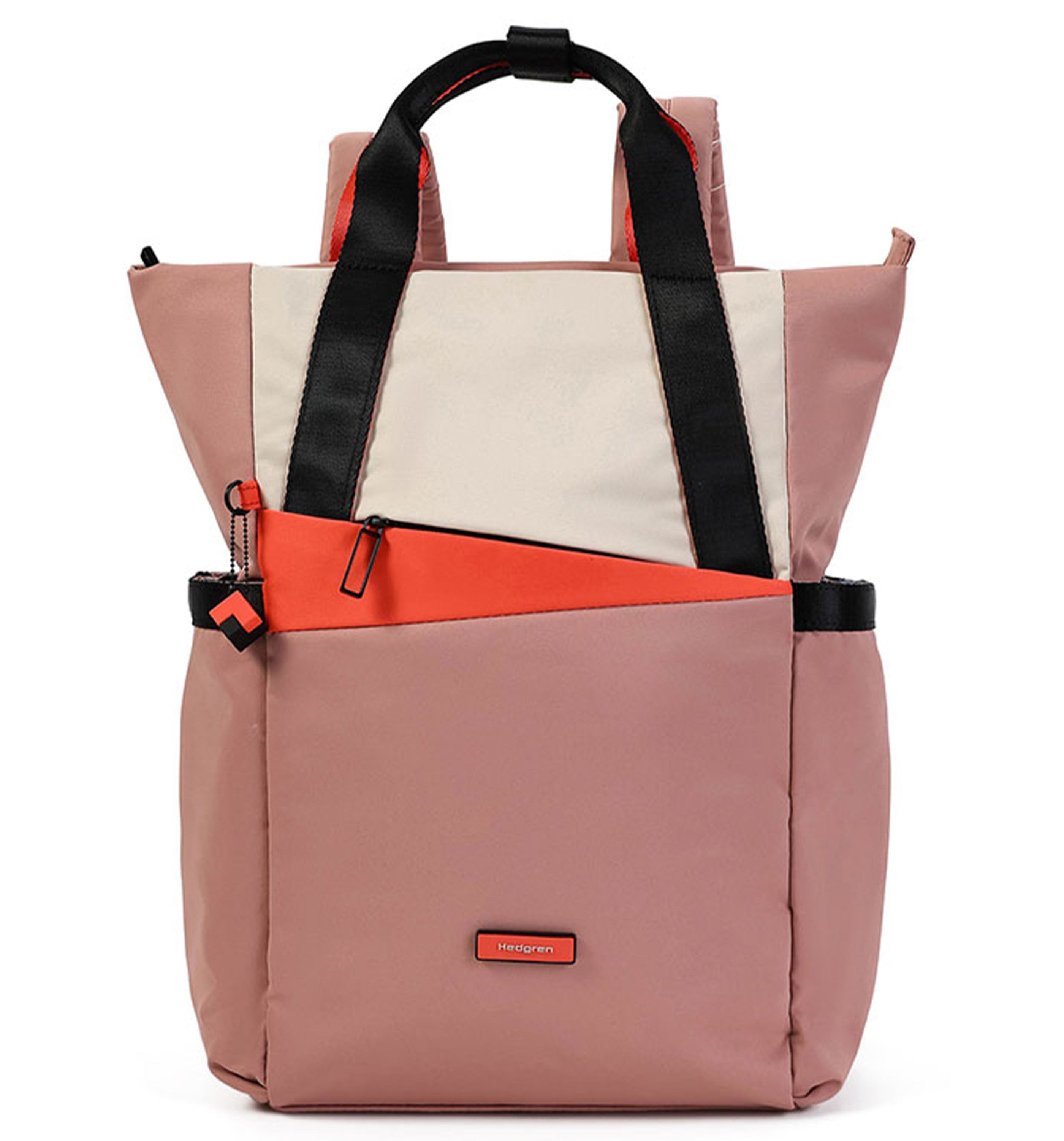 HEDGRENSolar Backpack