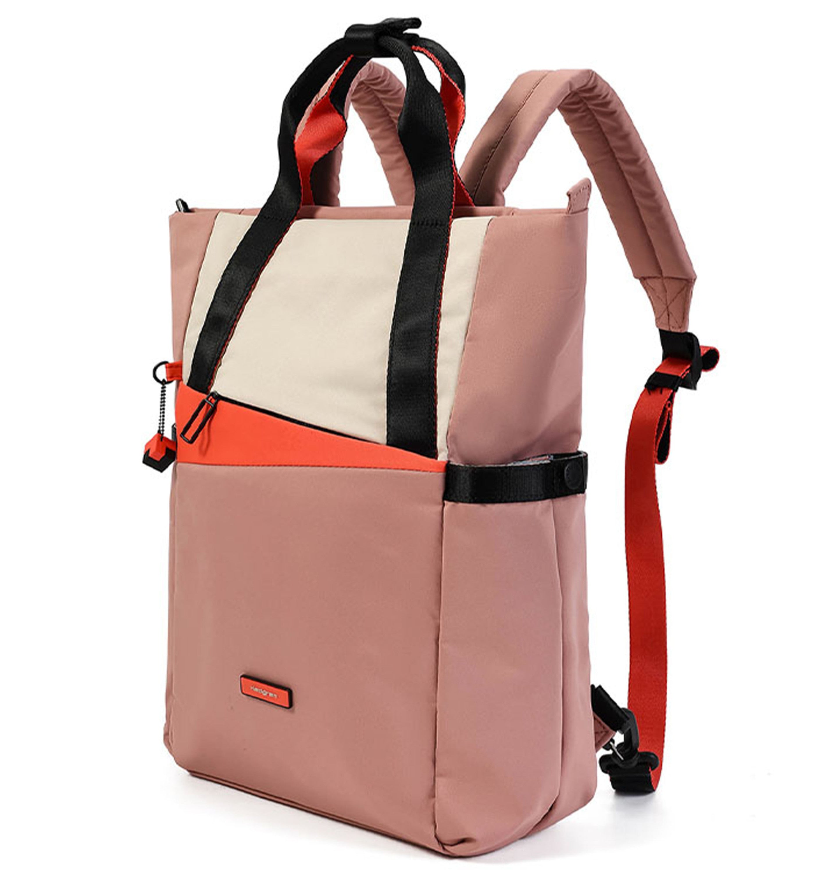 HEDGRENSolar Backpack