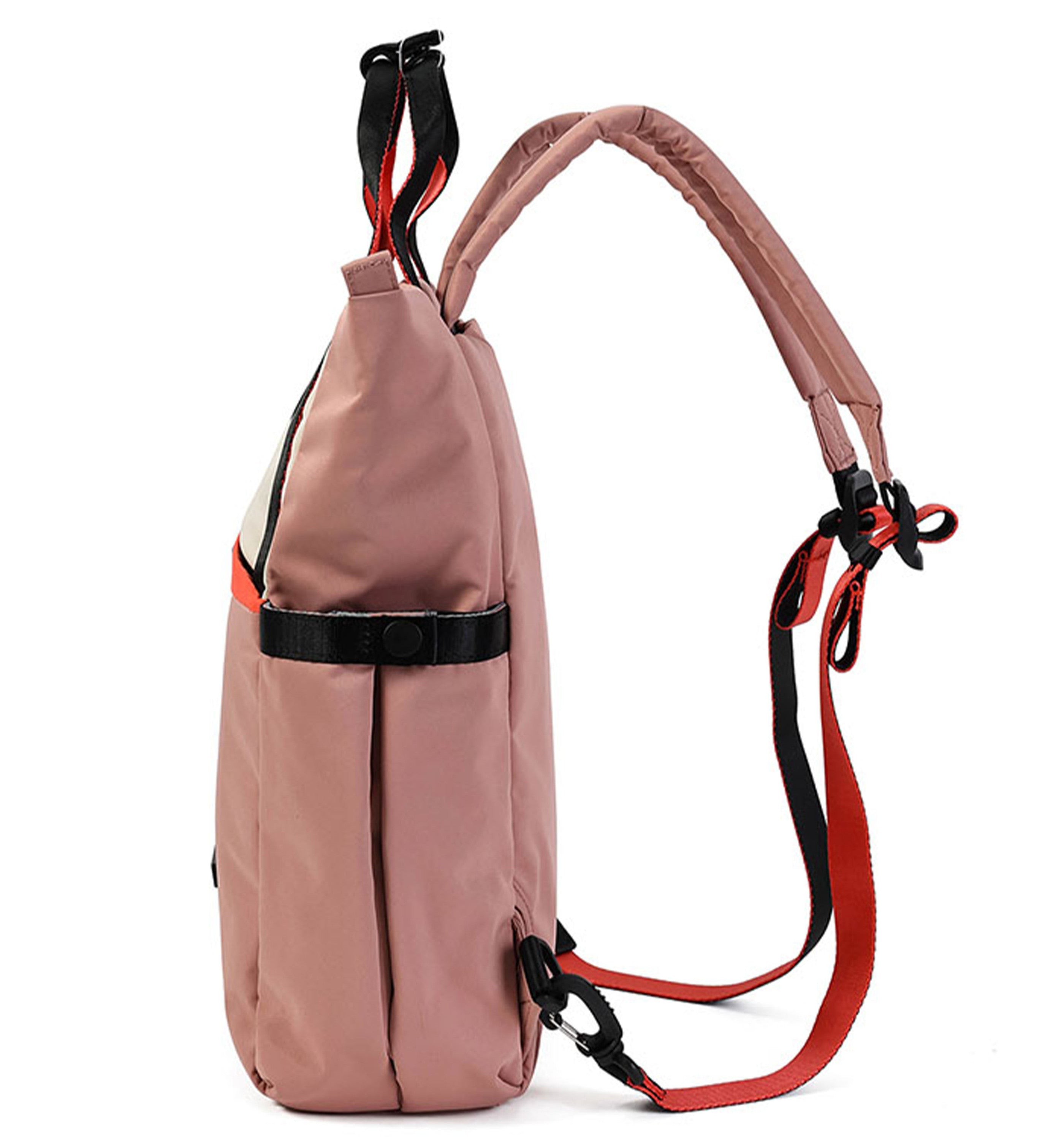 HEDGRENSolar Backpack