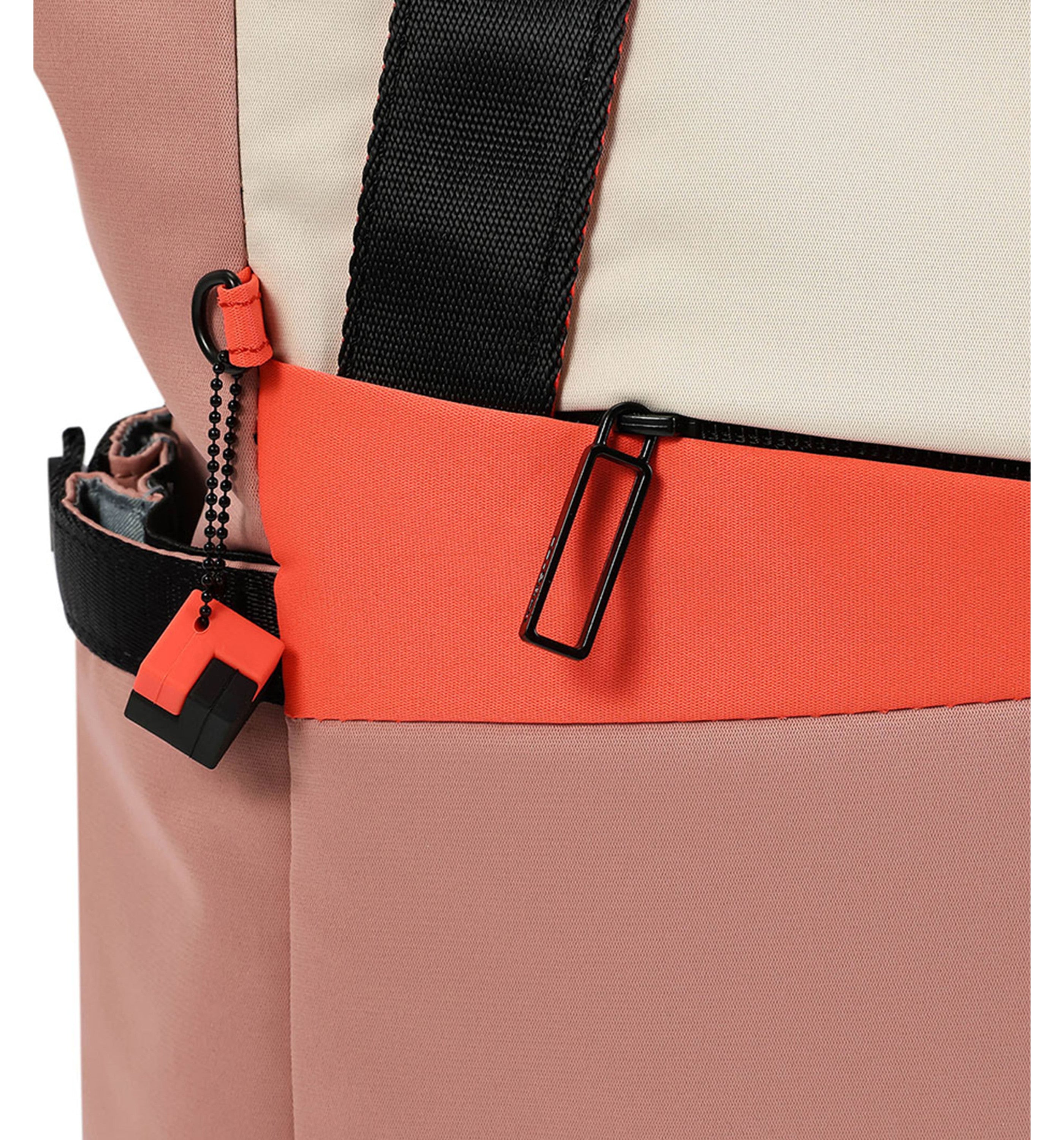 HEDGRENSolar Backpack