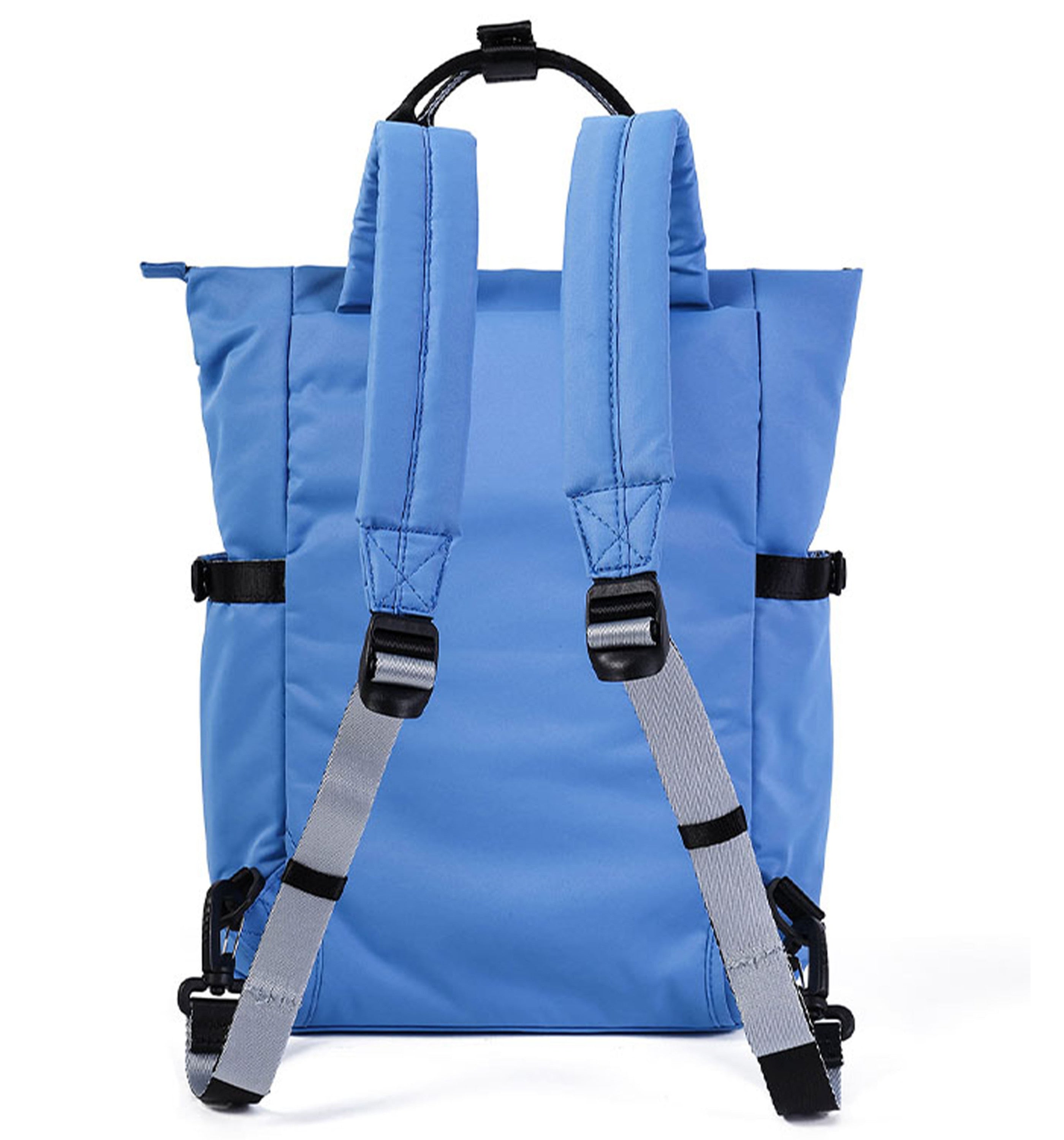 HEDGRENSolar Backpack