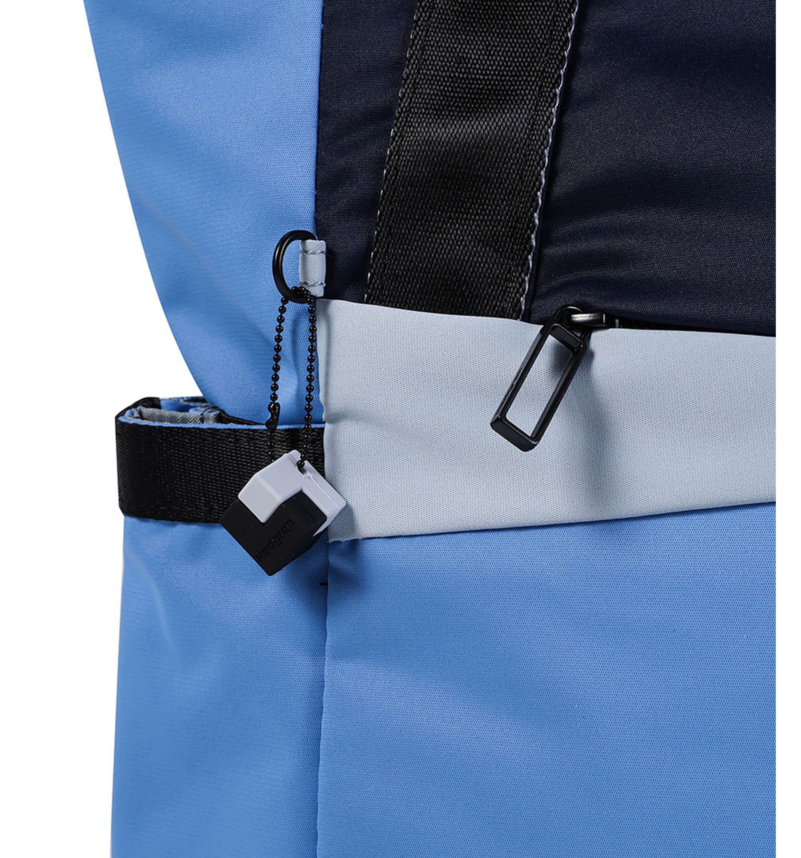 HEDGRENSolar Backpack