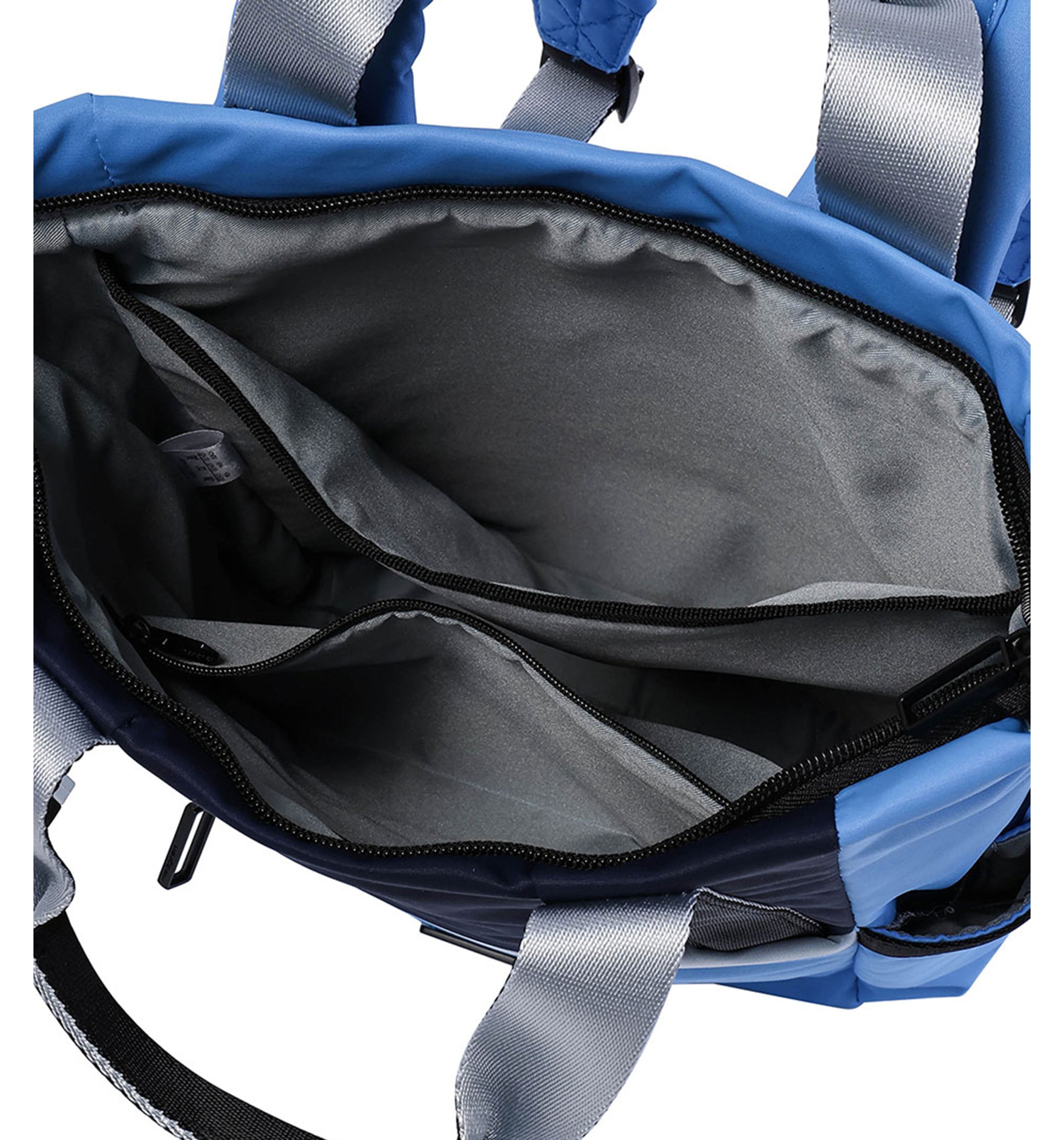 HEDGRENSolar Backpack