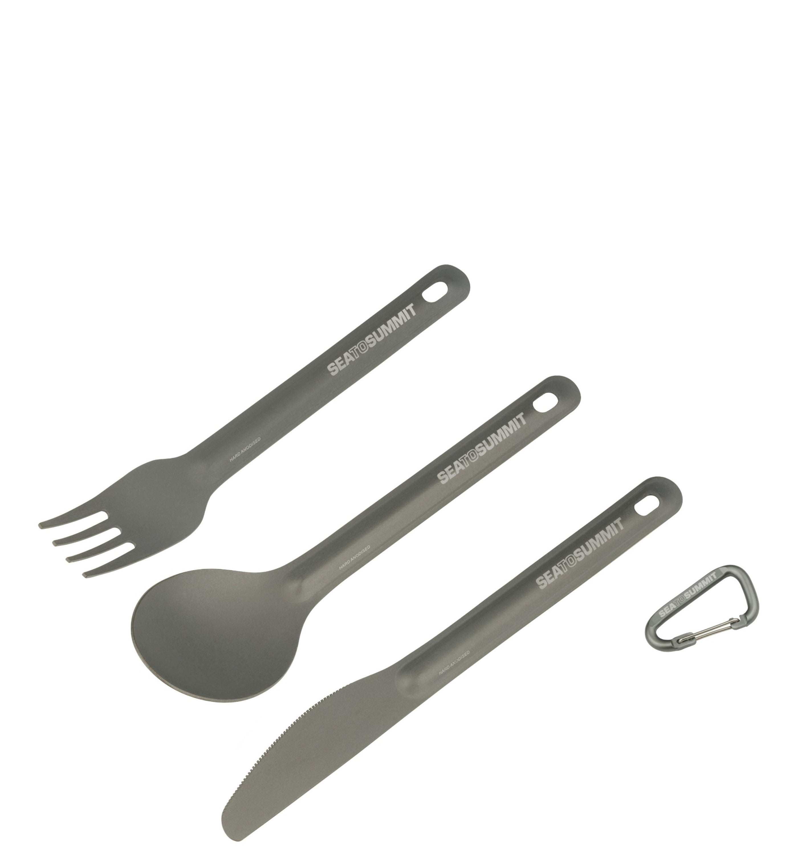 SEA TO SUMMIT PTY LTDAlpha Light Cutlery Set 3PC