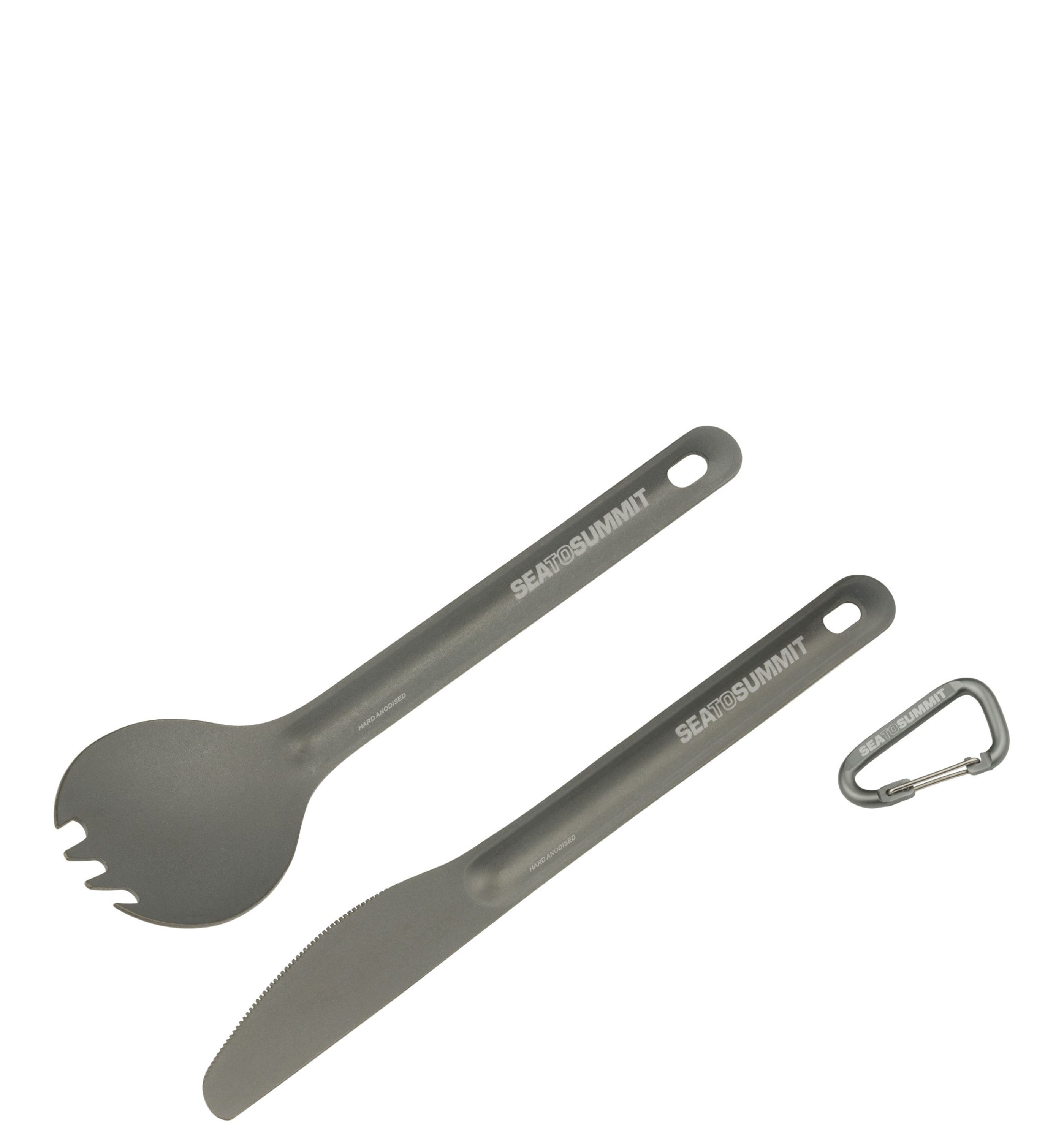 SEA TO SUMMIT PTY LTDAlpha Light Cutlery Set 2PC