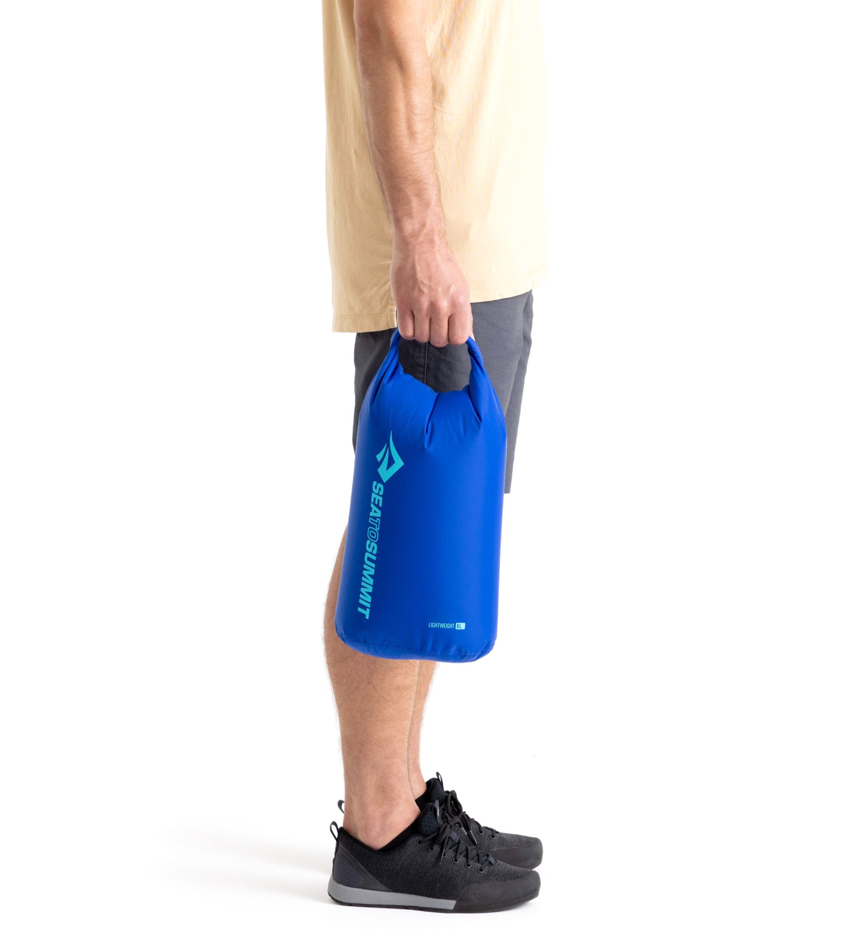 SEA TO SUMMIT PTY LTDLightweight Dry Bag 8L