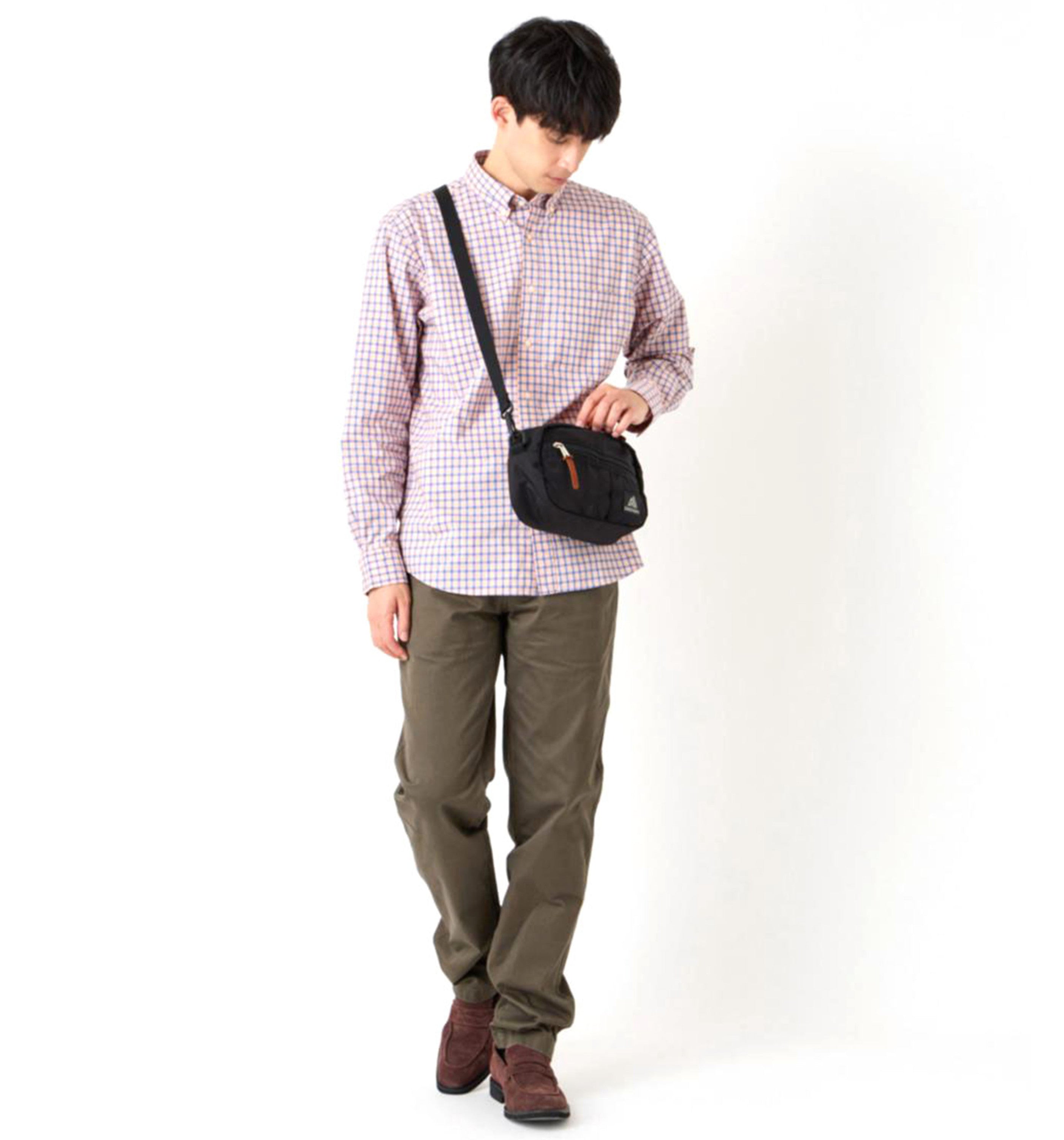 GREGORYPOSSIBLE POCKET 4L