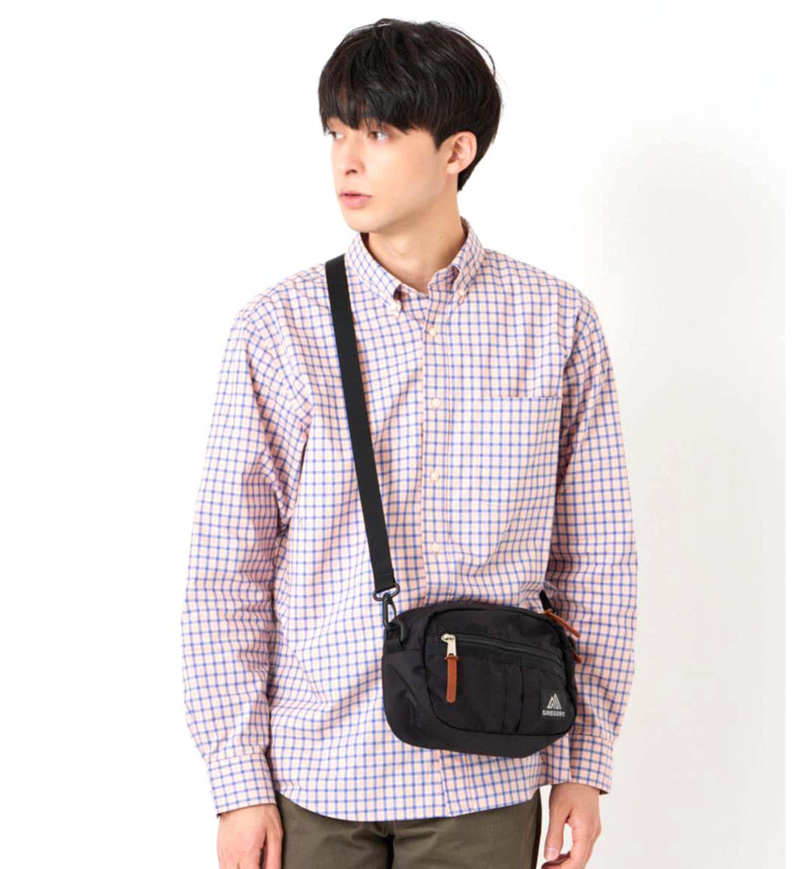 GREGORYPOSSIBLE POCKET 4L