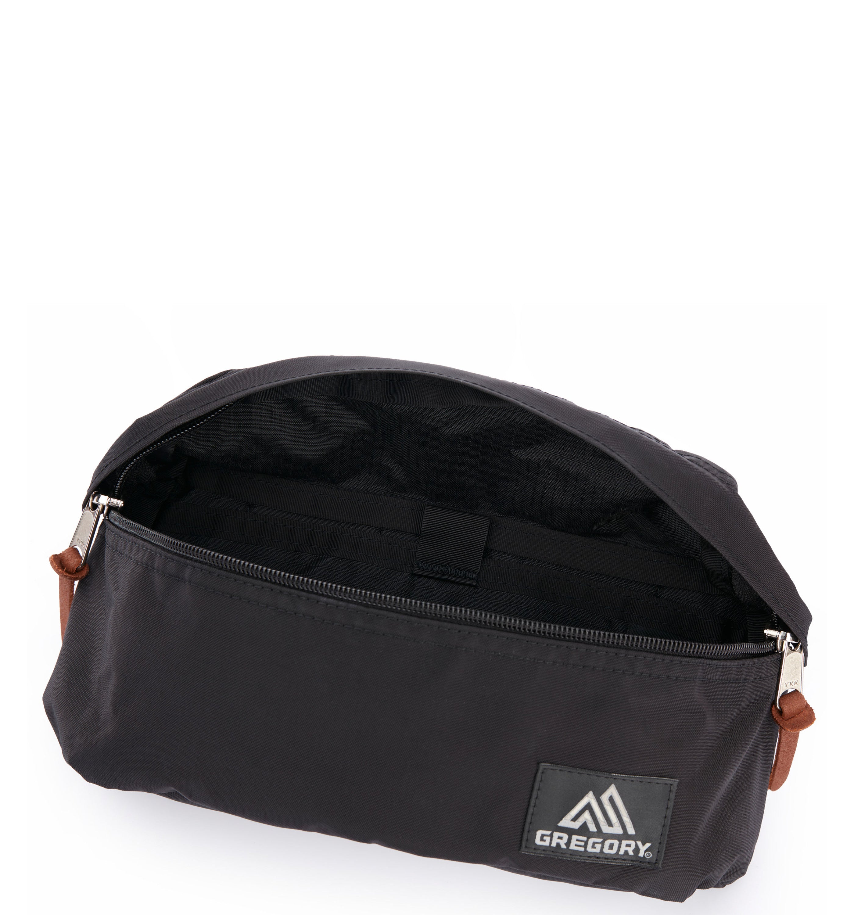 GREGORYSTANDARD WAIST PACK 3L