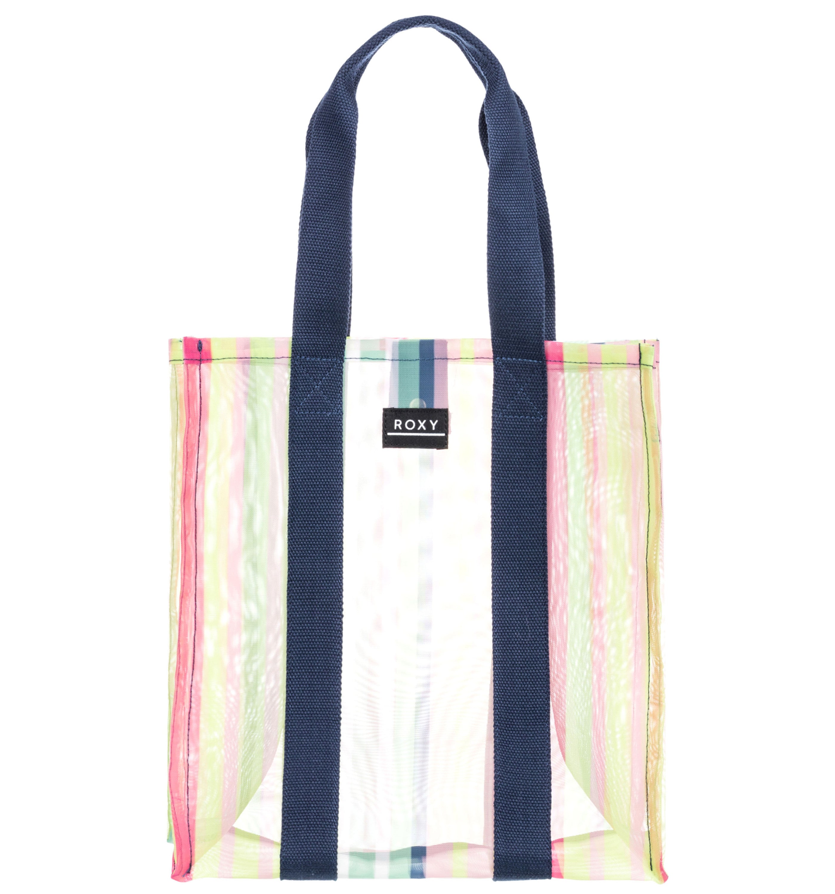 ROXYIced Aqua Tote Bag