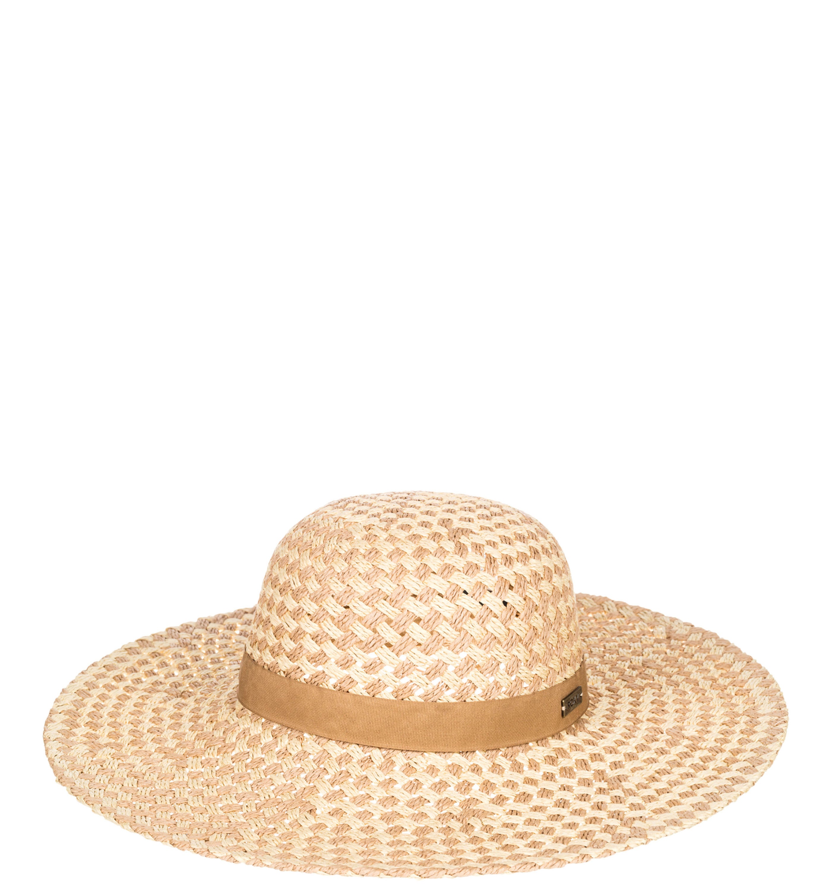 ROXYBed Of Flower Hat