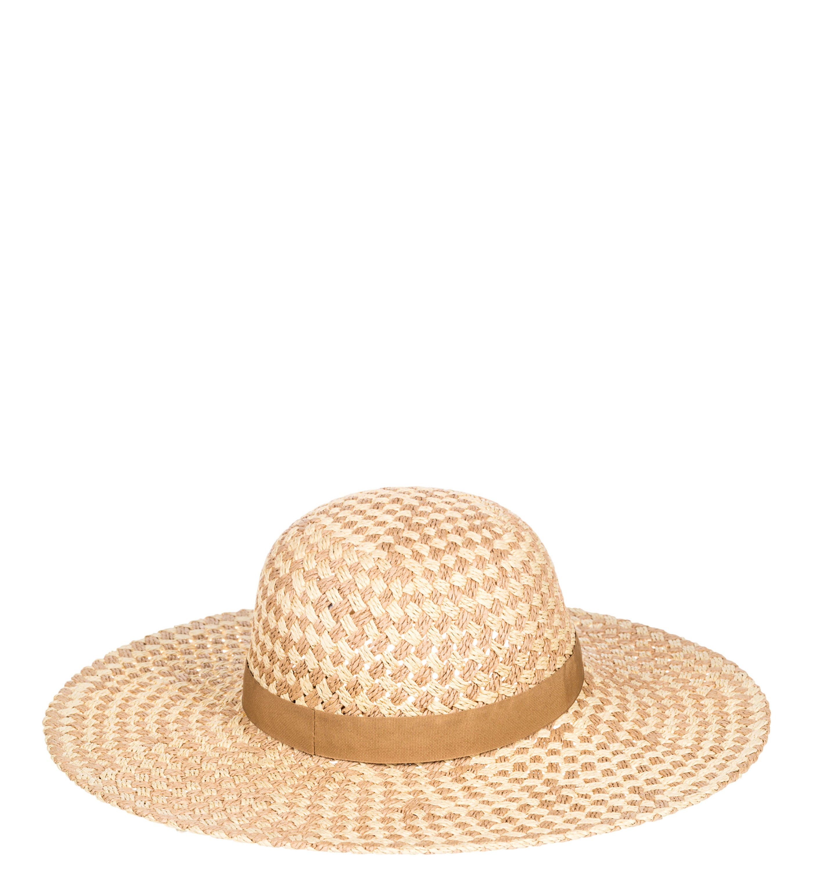 ROXYBed Of Flower Hat