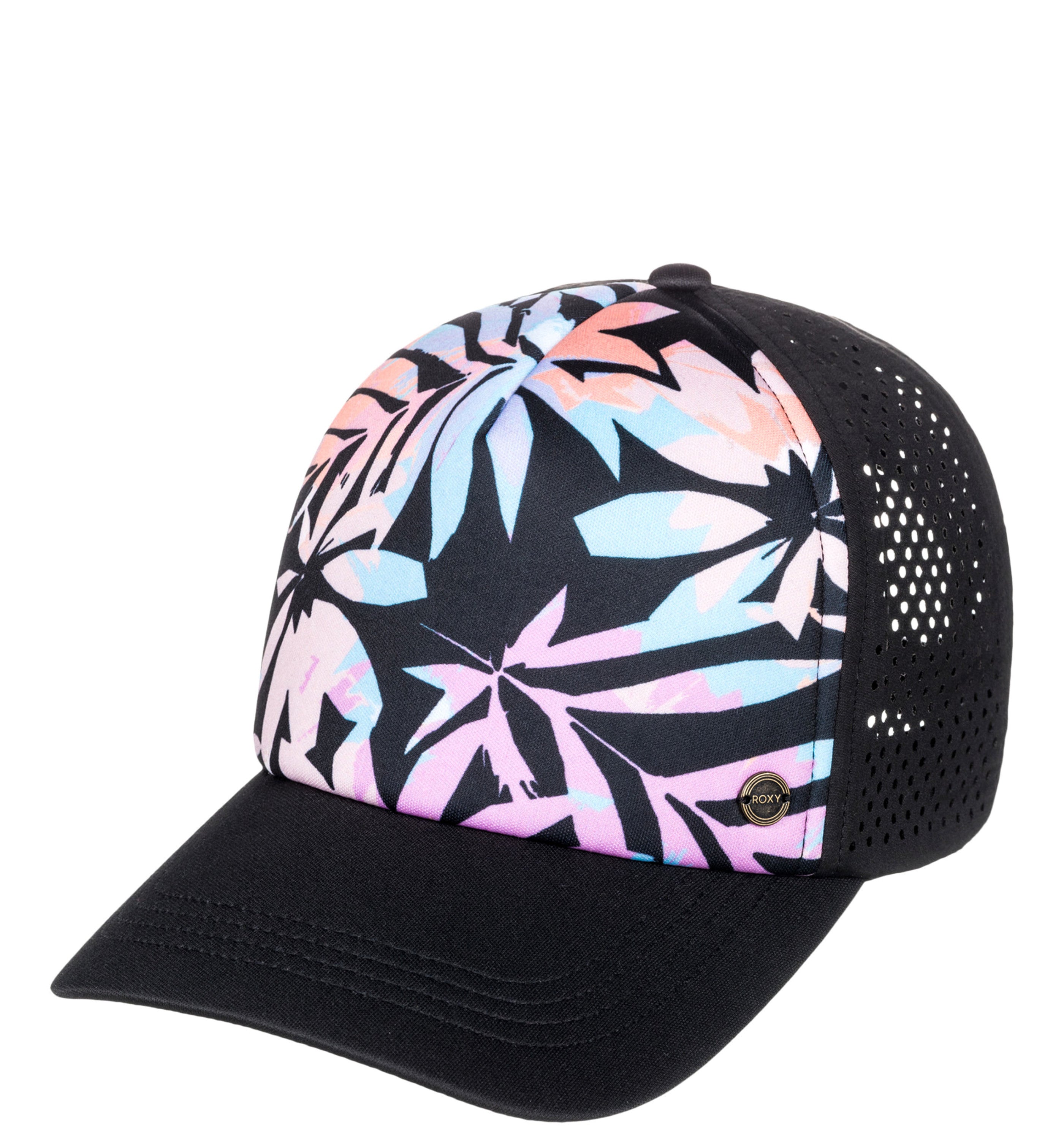ROXYCalifornia Elec Cap