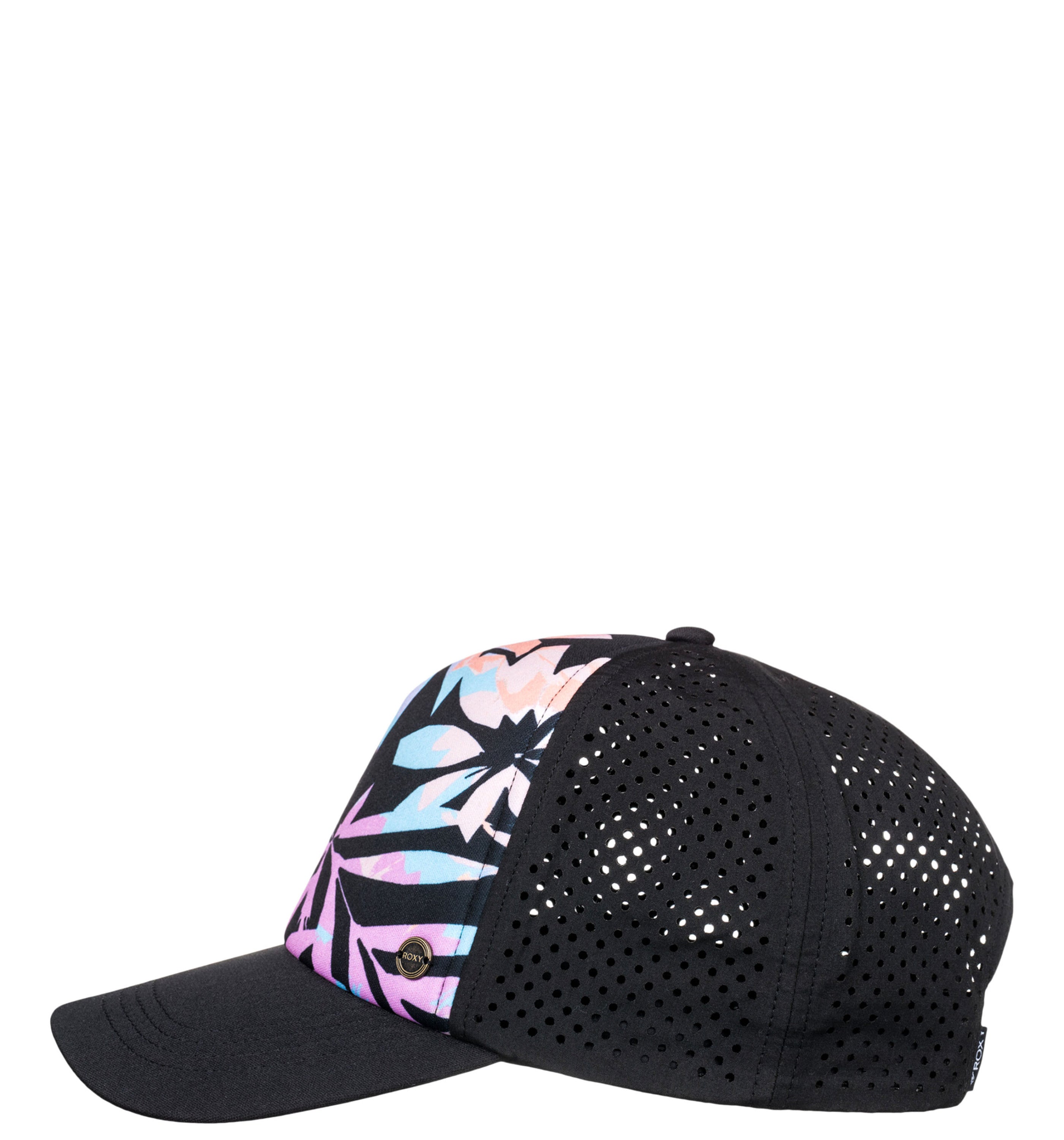 ROXYCalifornia Elec Cap