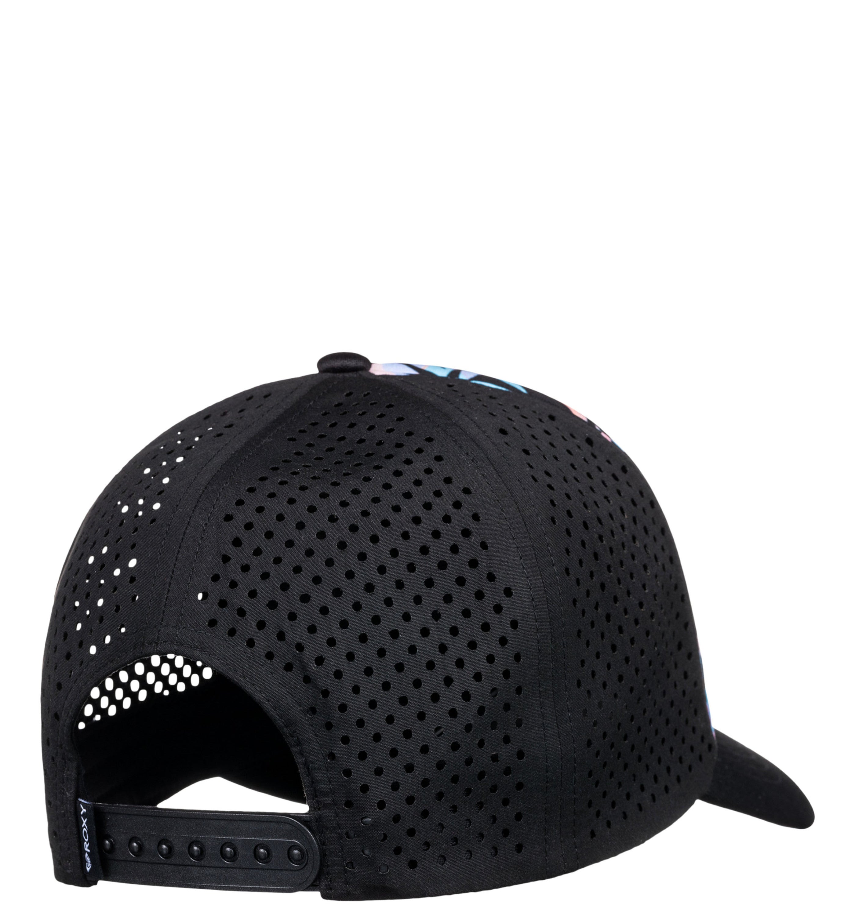 ROXYCalifornia Elec Cap