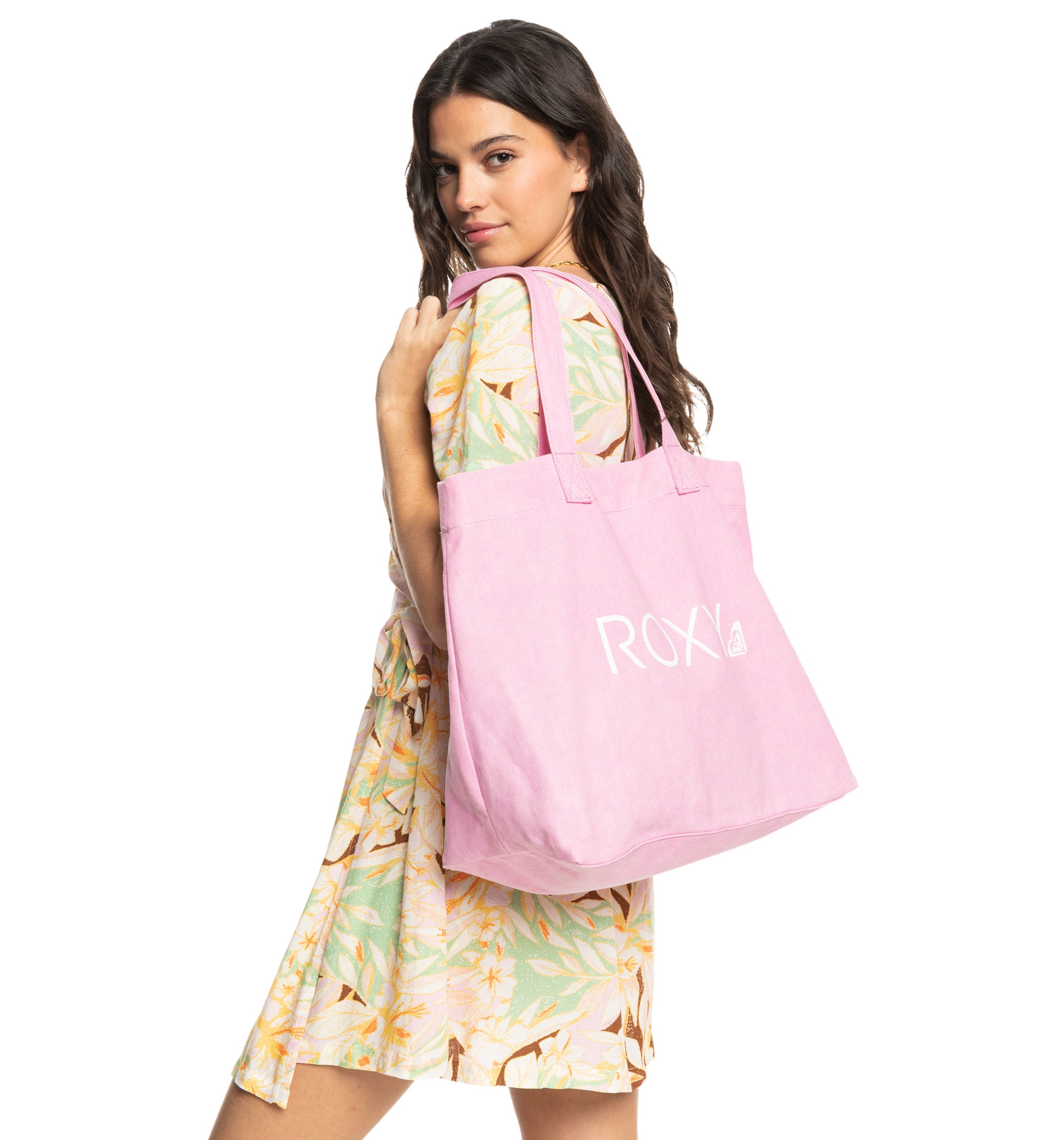 ROXYGo For It Tote Bag