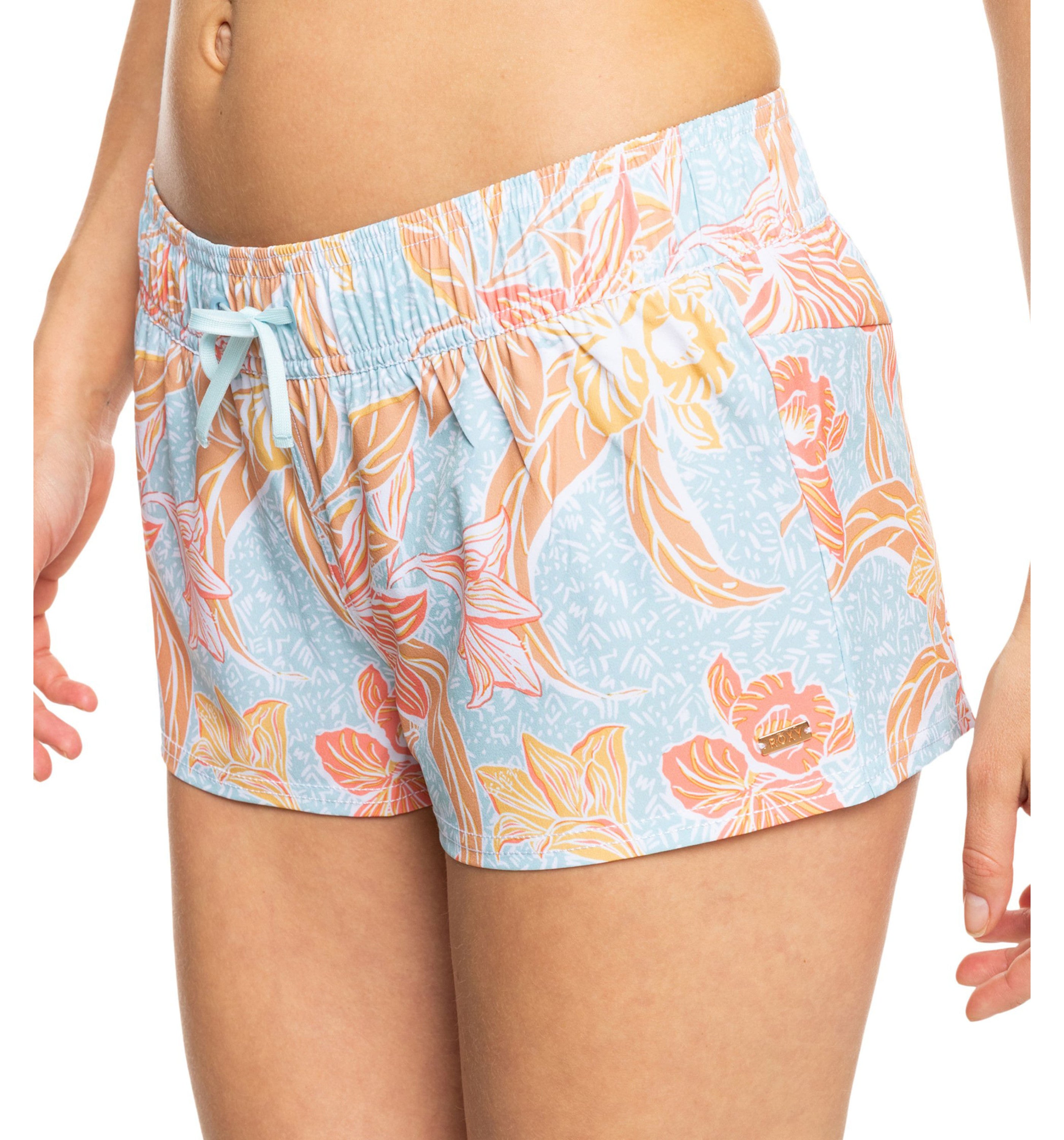 ROXYIsland In The Sun Boardshort