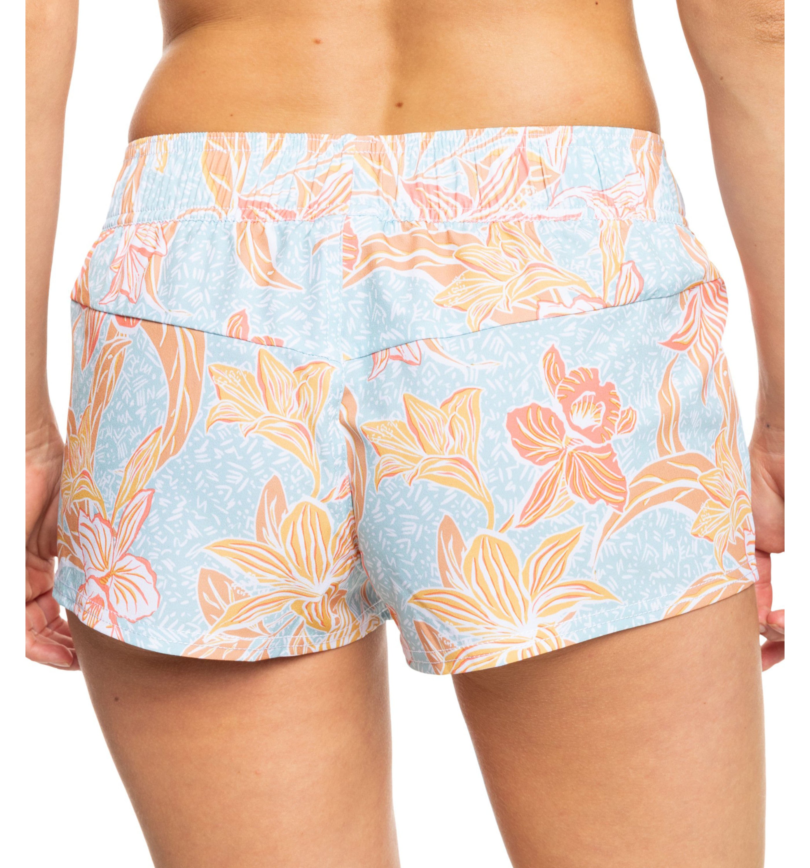ROXYIsland In The Sun Boardshort