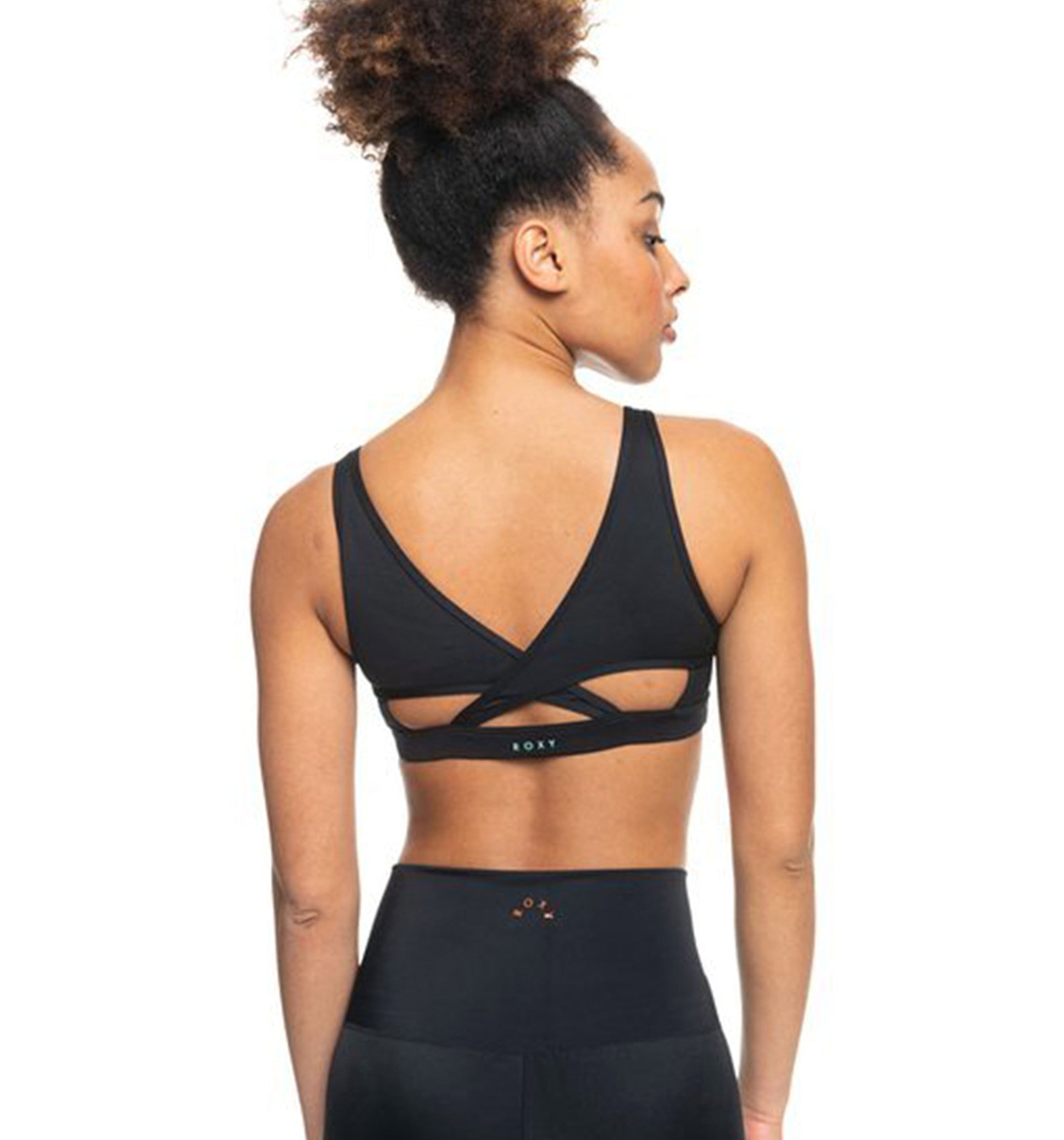 ROXYTropic Sky Sports Bra