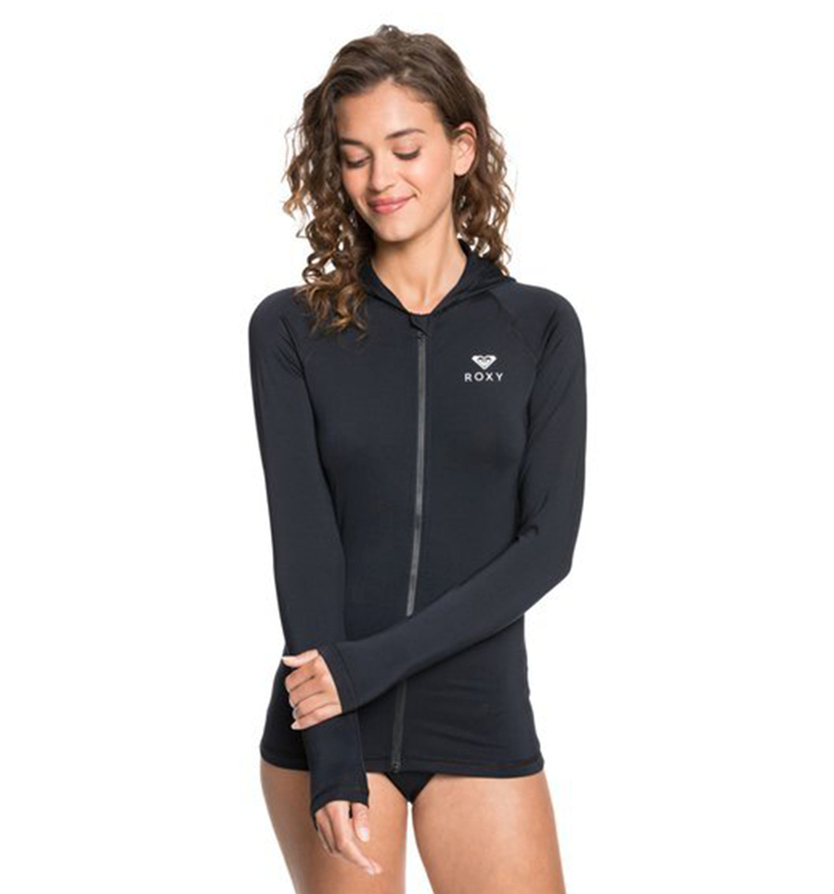 ROXYRx Ess Hd 2 Rashguard
