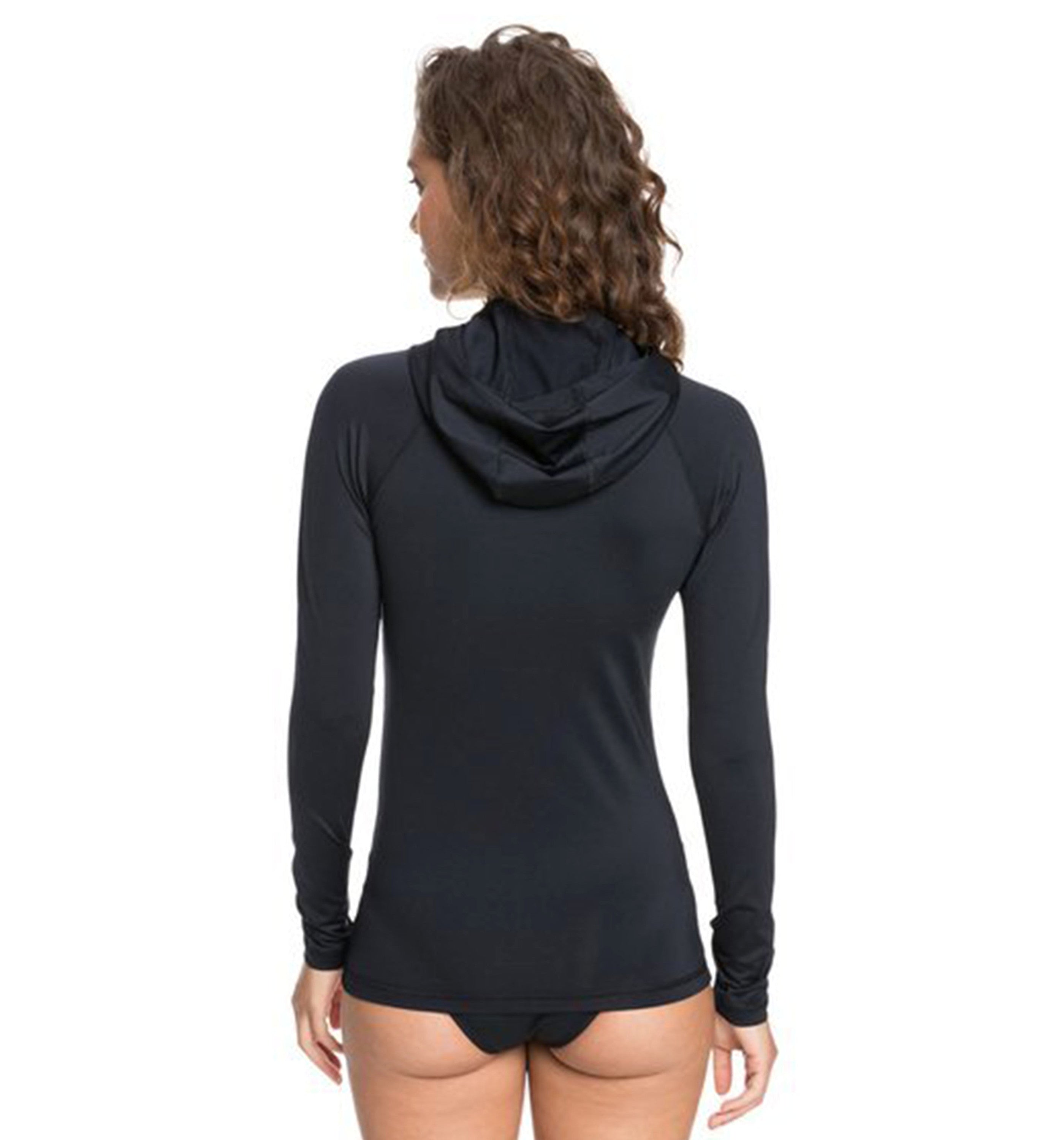 ROXYRx Ess Hd 2 Rashguard