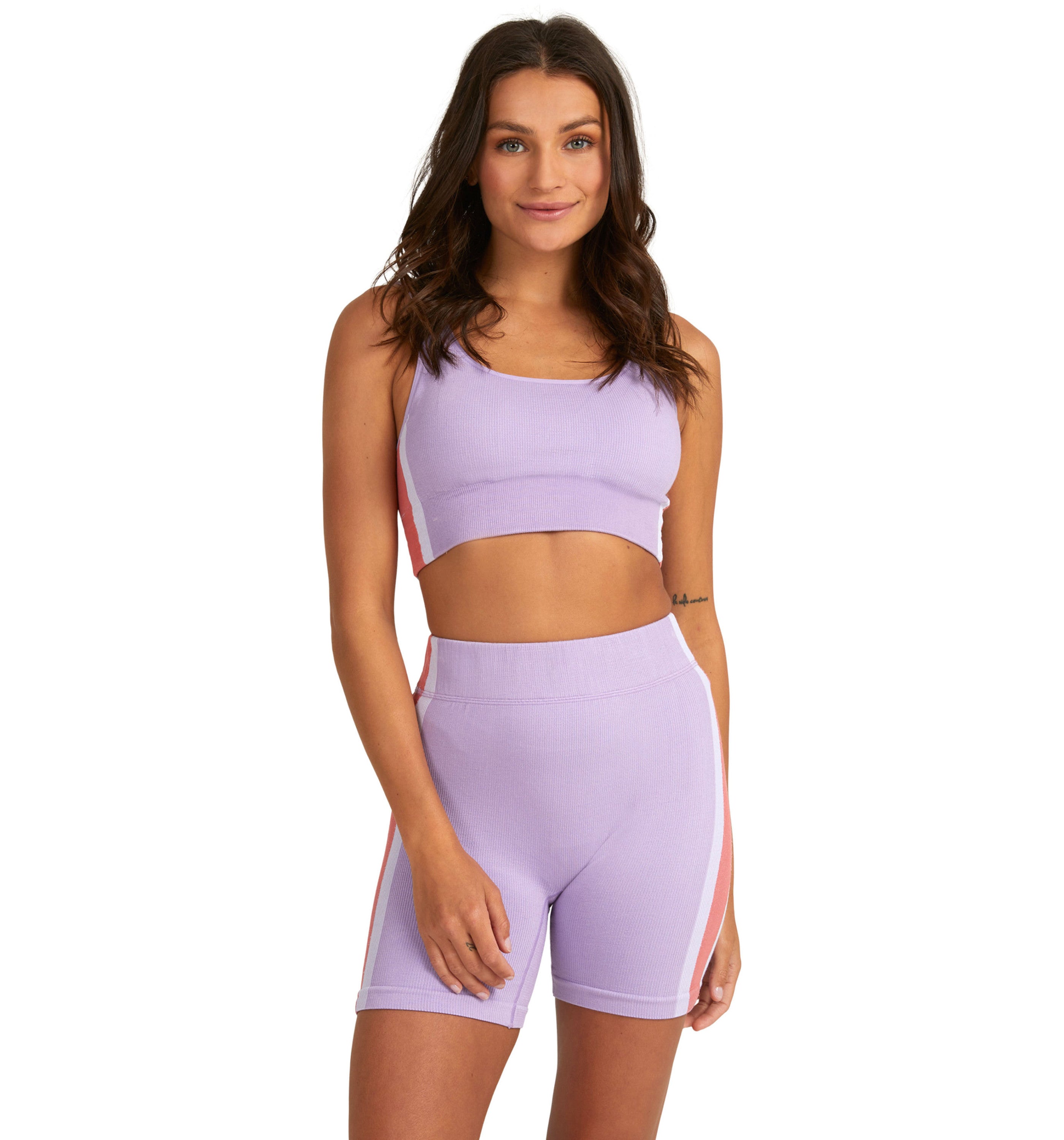 ROXYMystosactvshrt Active Short