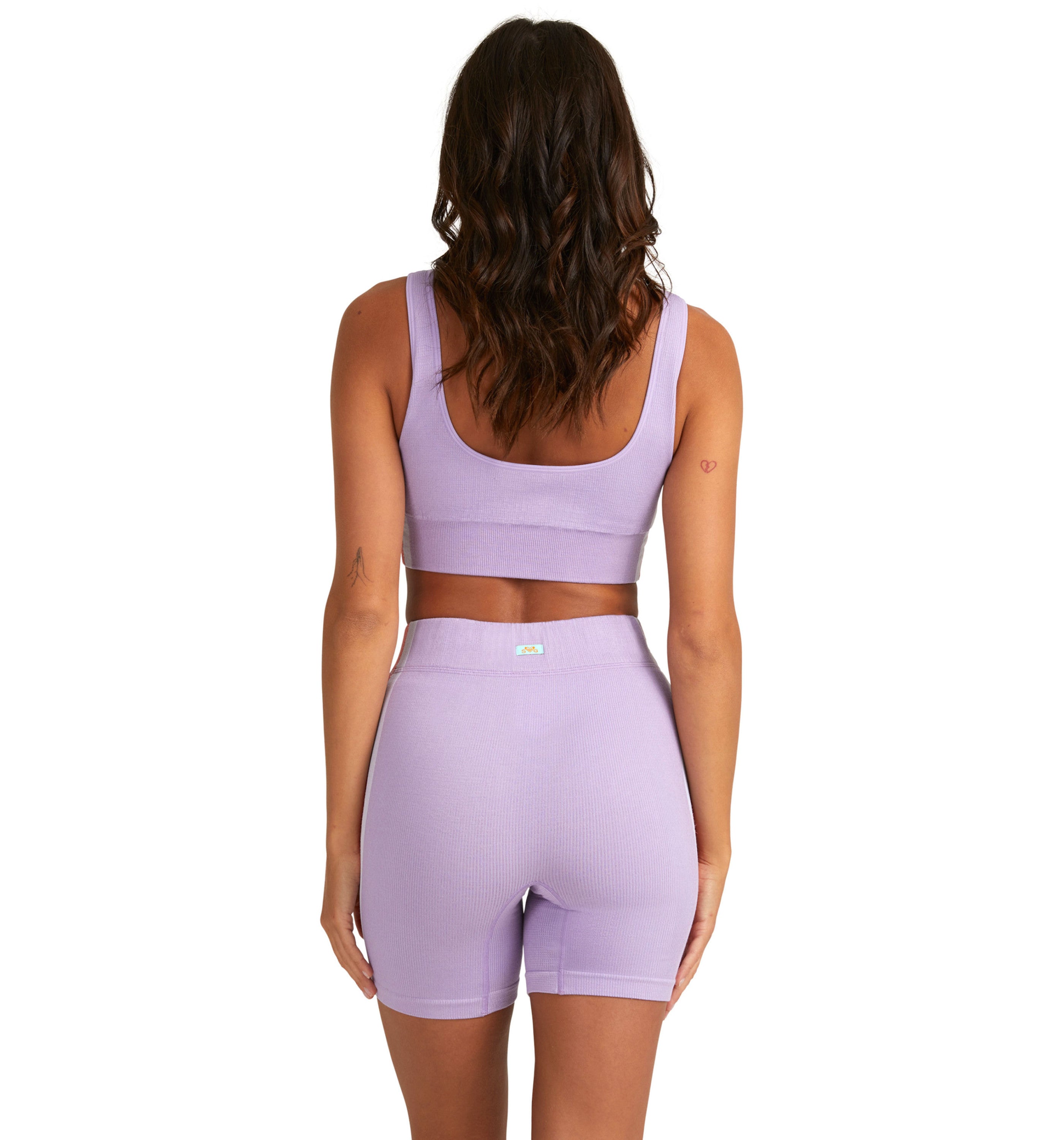 ROXYMystosactvshrt Active Short