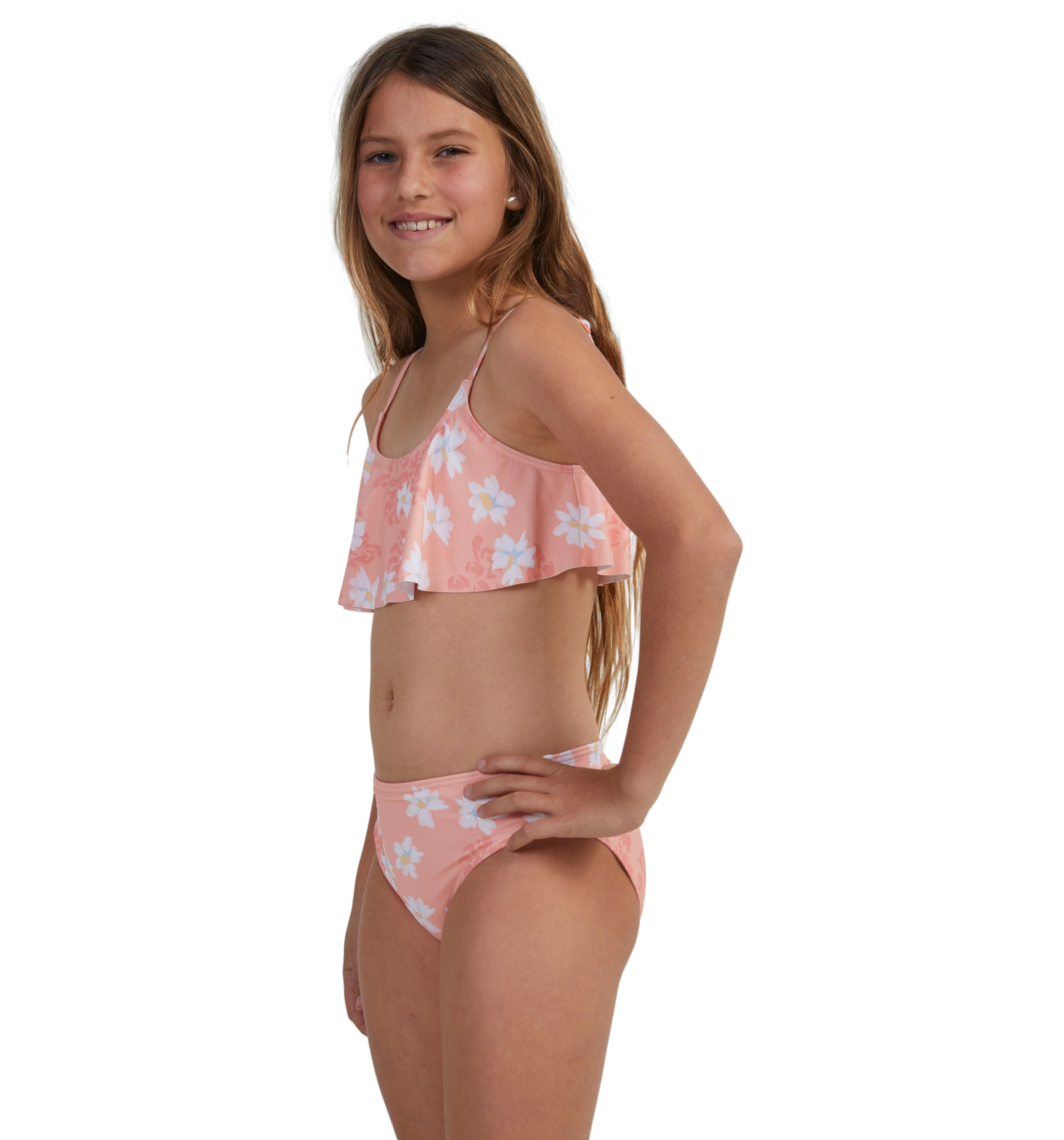 ROXYSalty Flower Swimwear