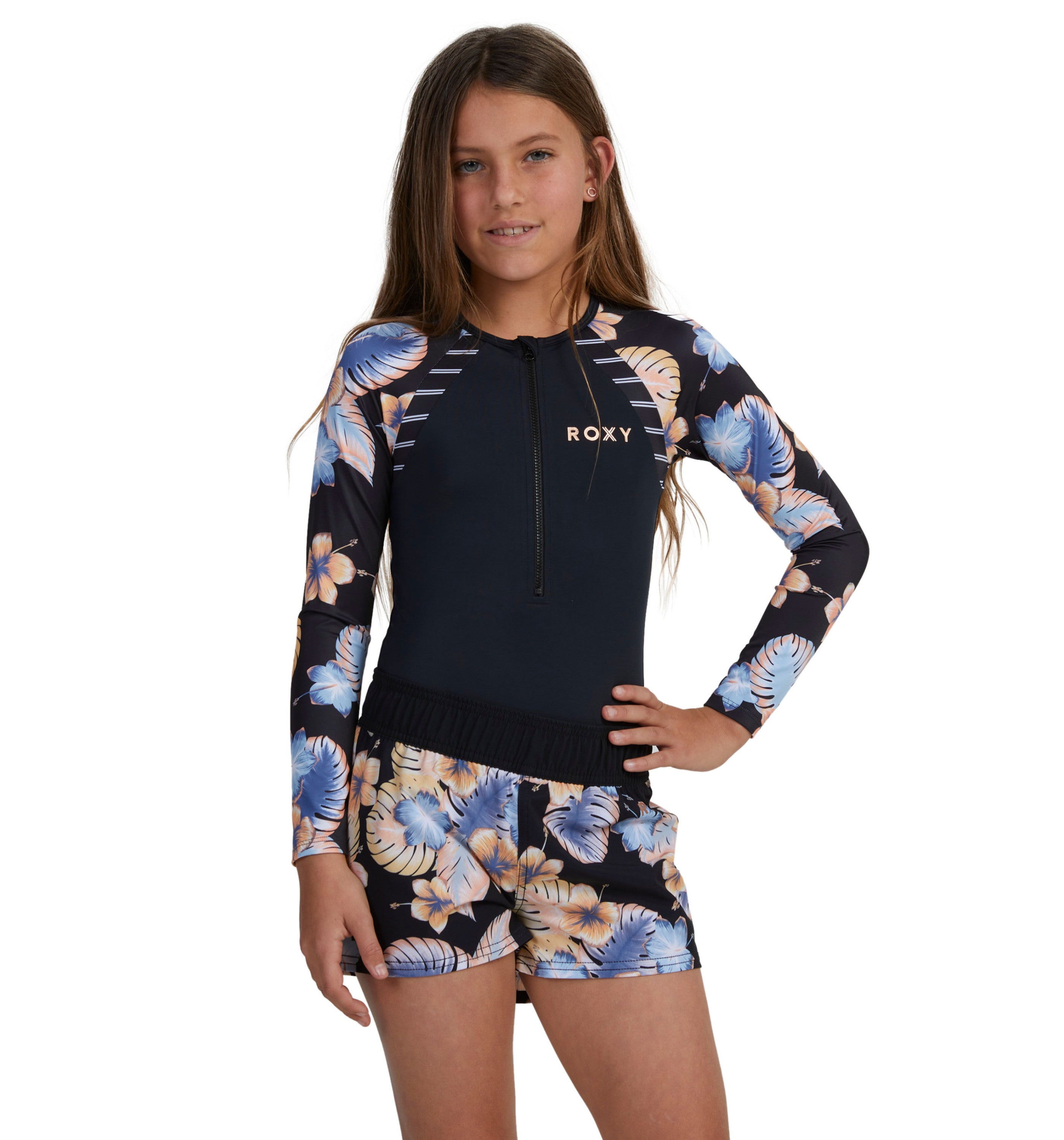 ROXYSwim For Good Boardshort