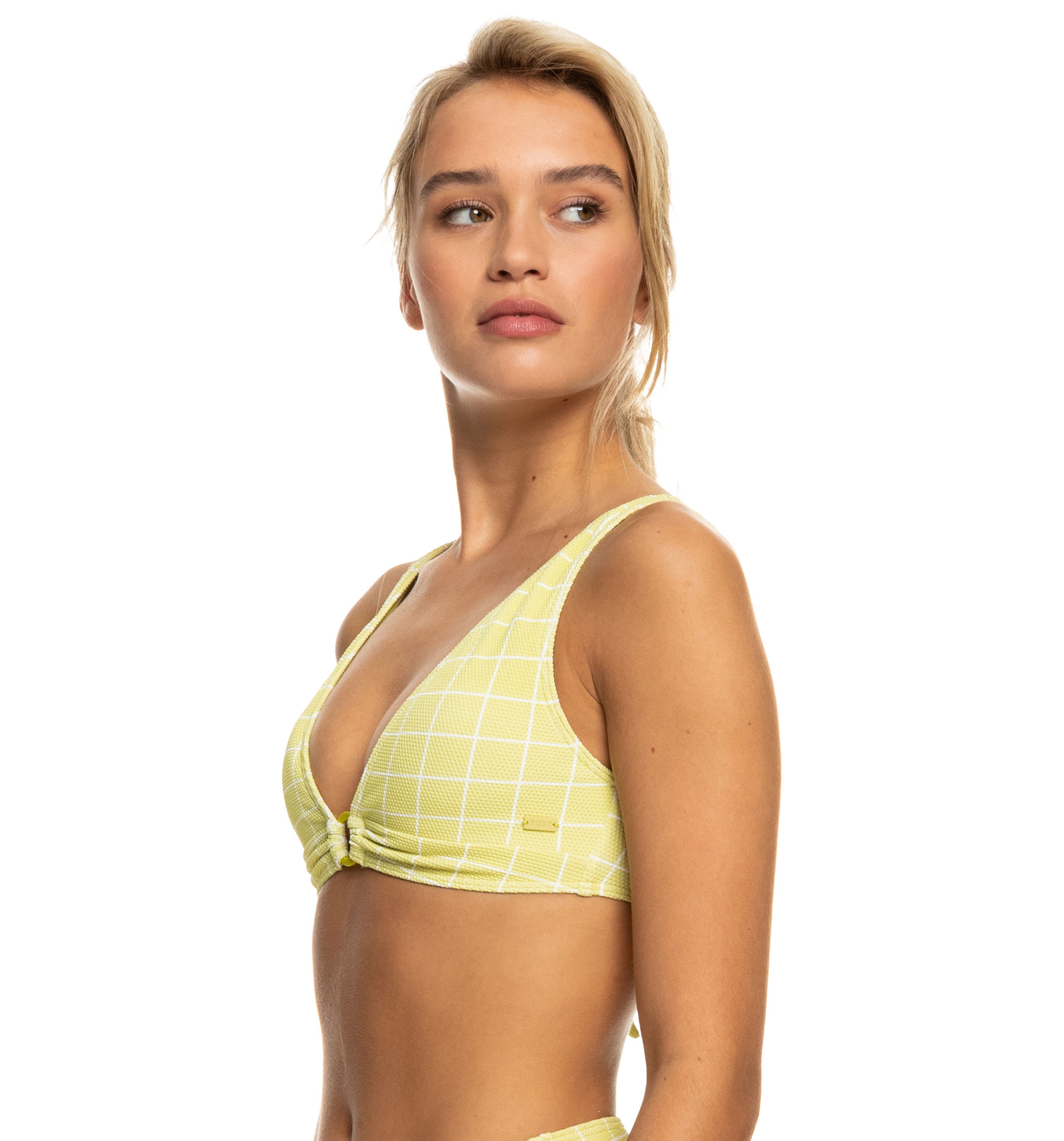 ROXYSalty Shine Swimwear Top