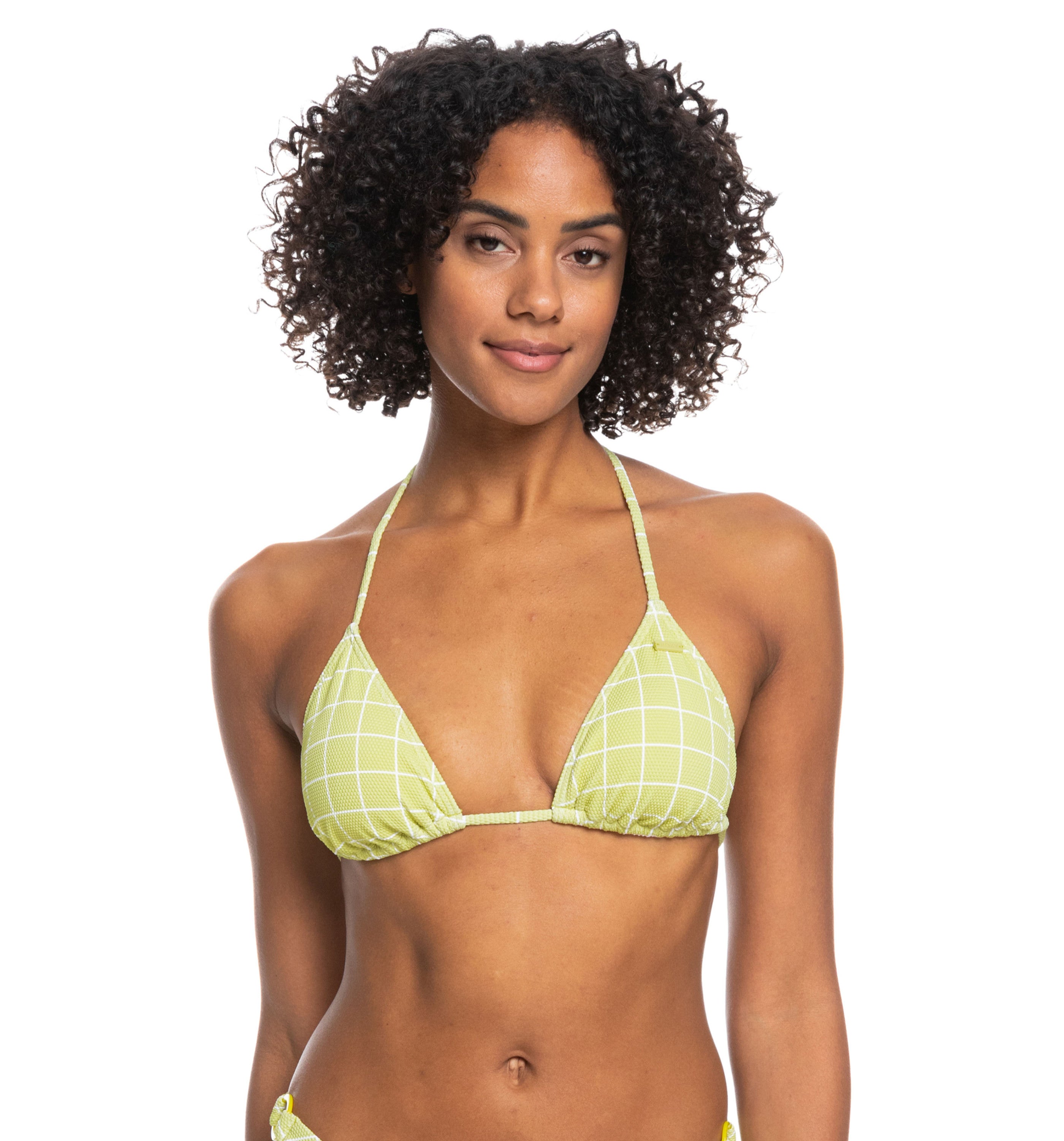 ROXYSalty Shine Swimwear Top