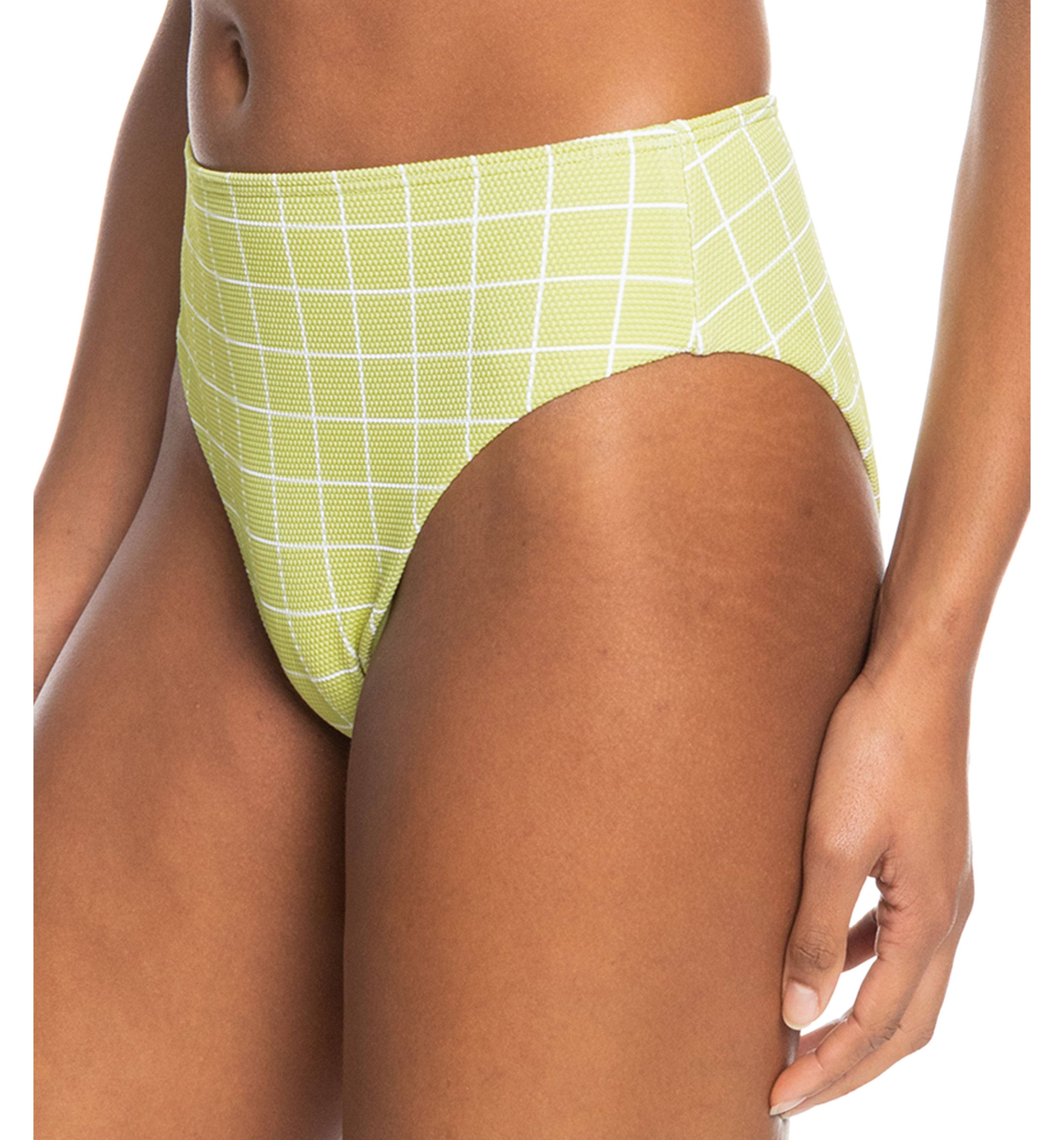 ROXYSalty Shine Swimwear Top