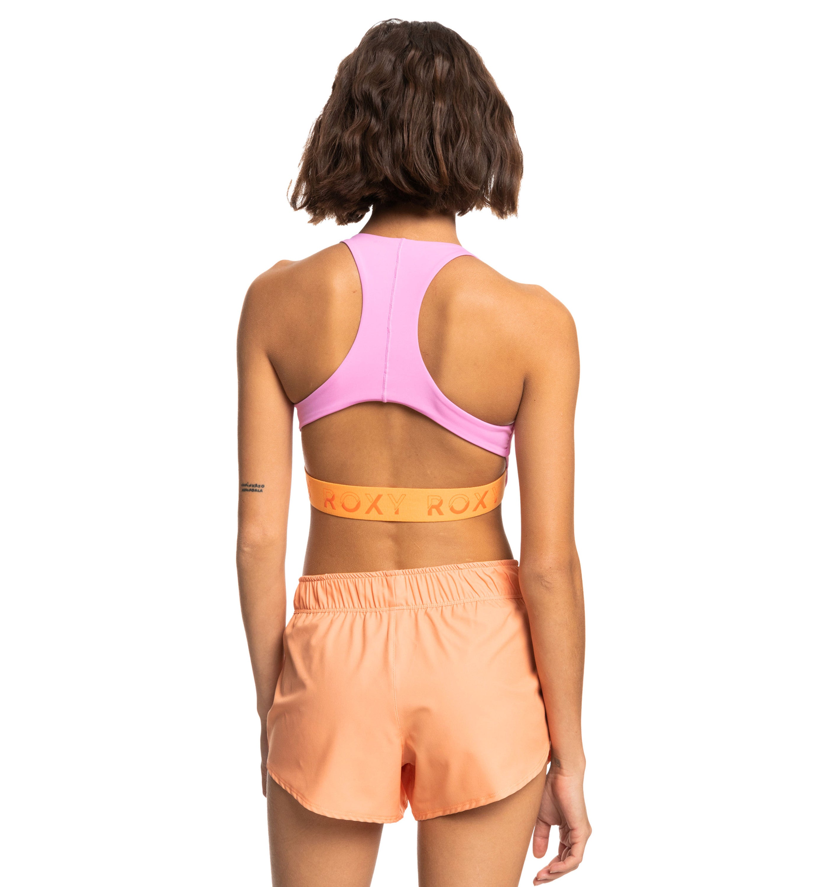 ROXYBold Moves Bra