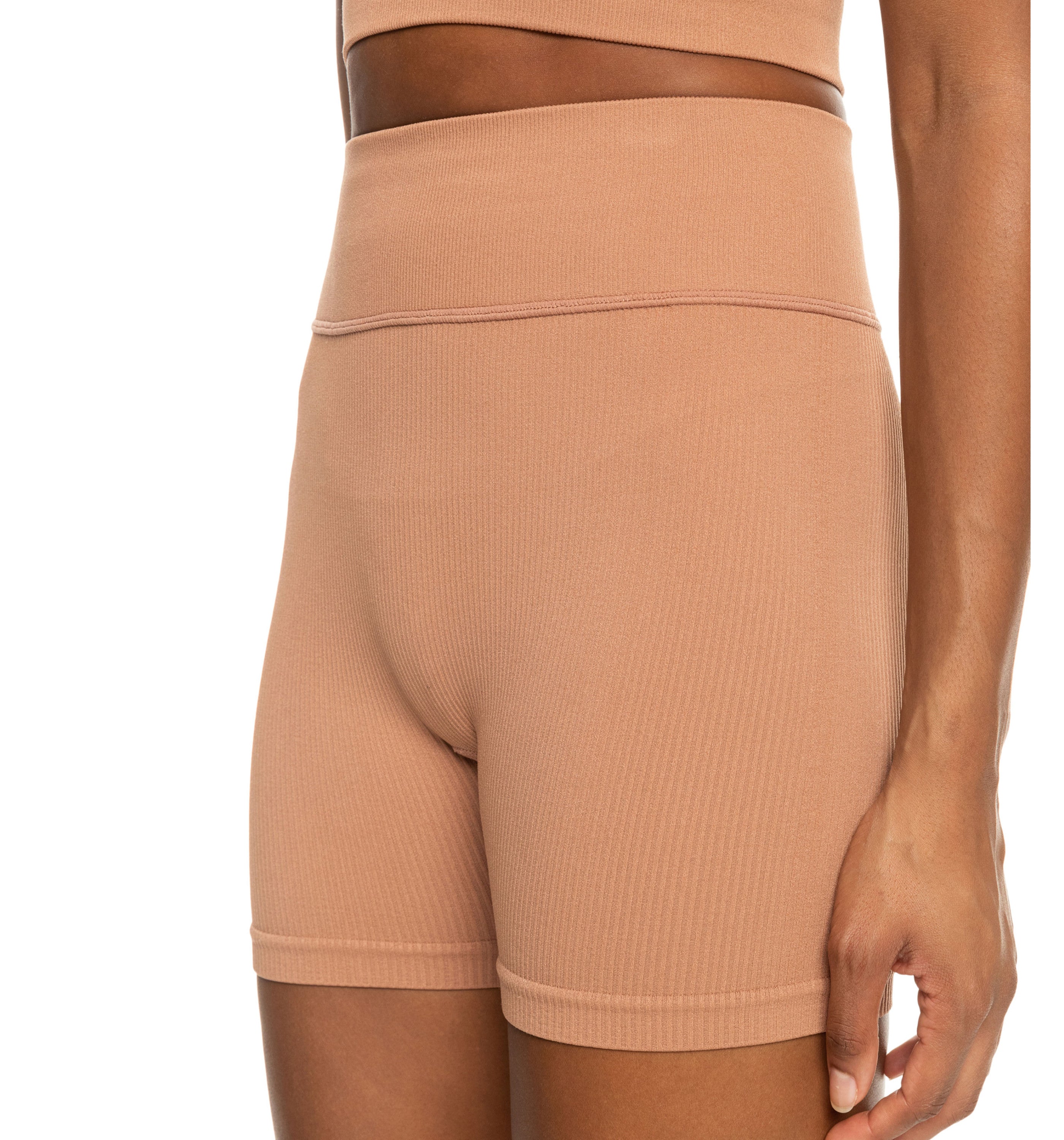 ROXYSeamless Biker Short