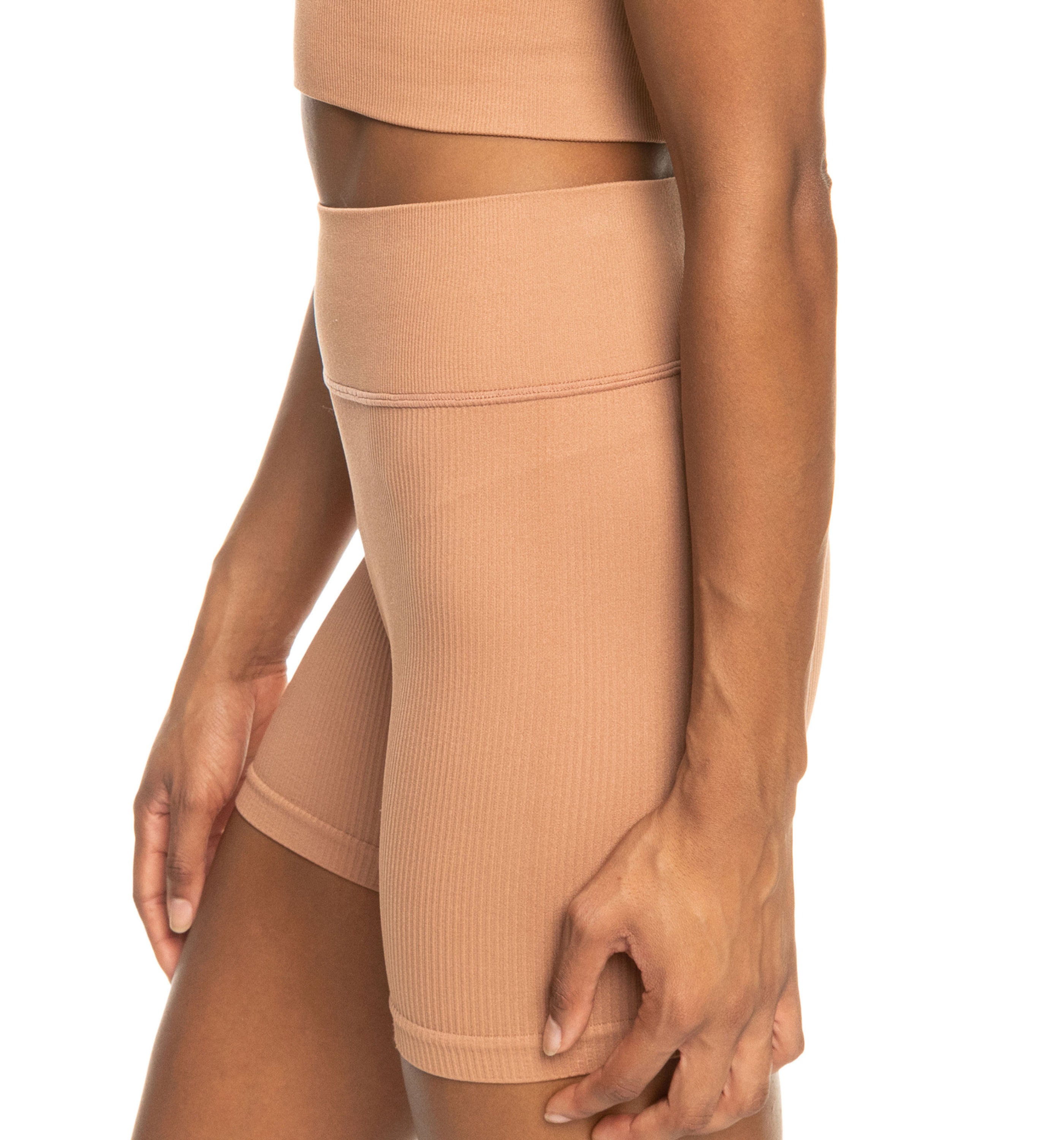 ROXYSeamless Biker Short