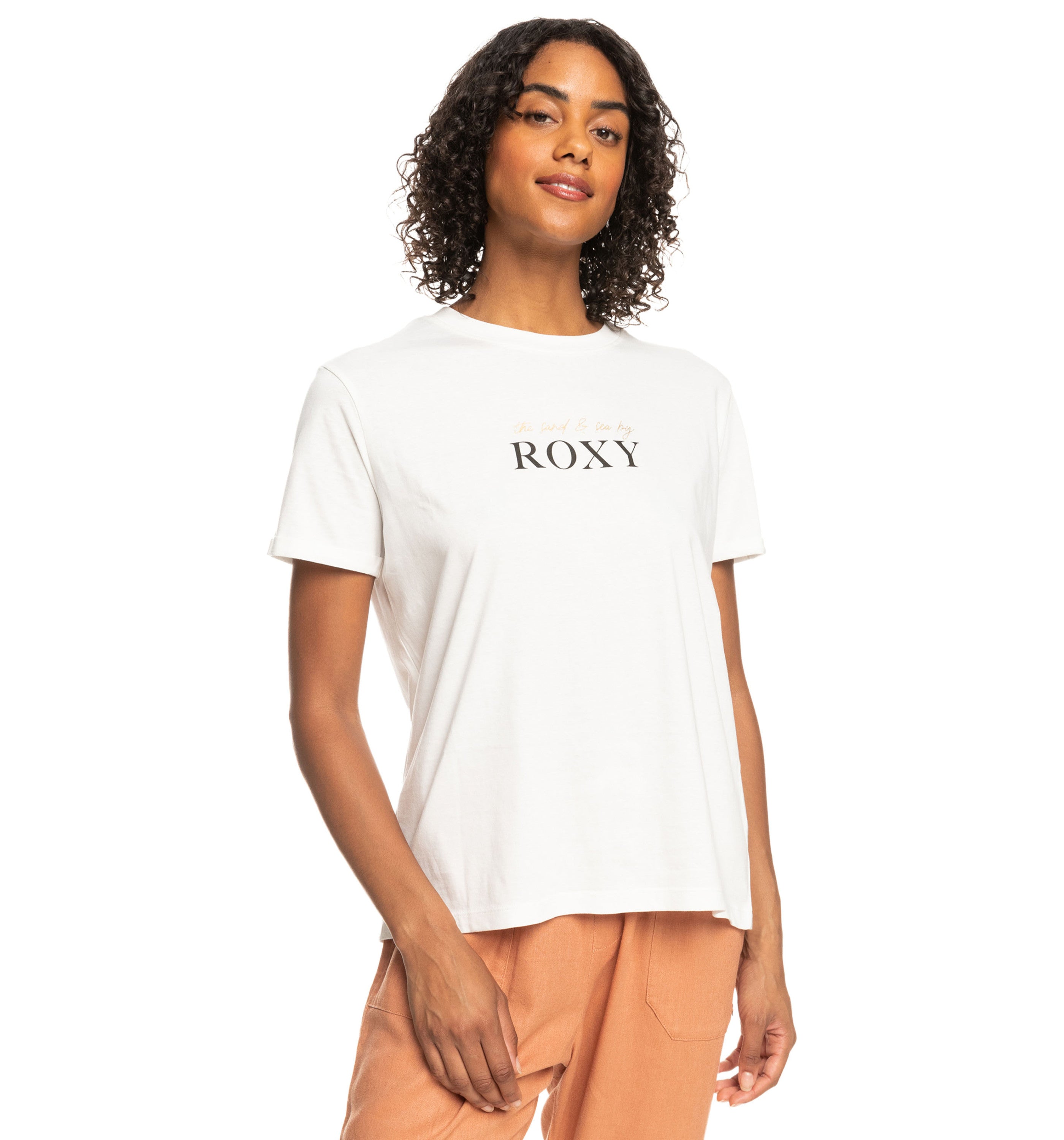 ROXYNoon Ocean Tees