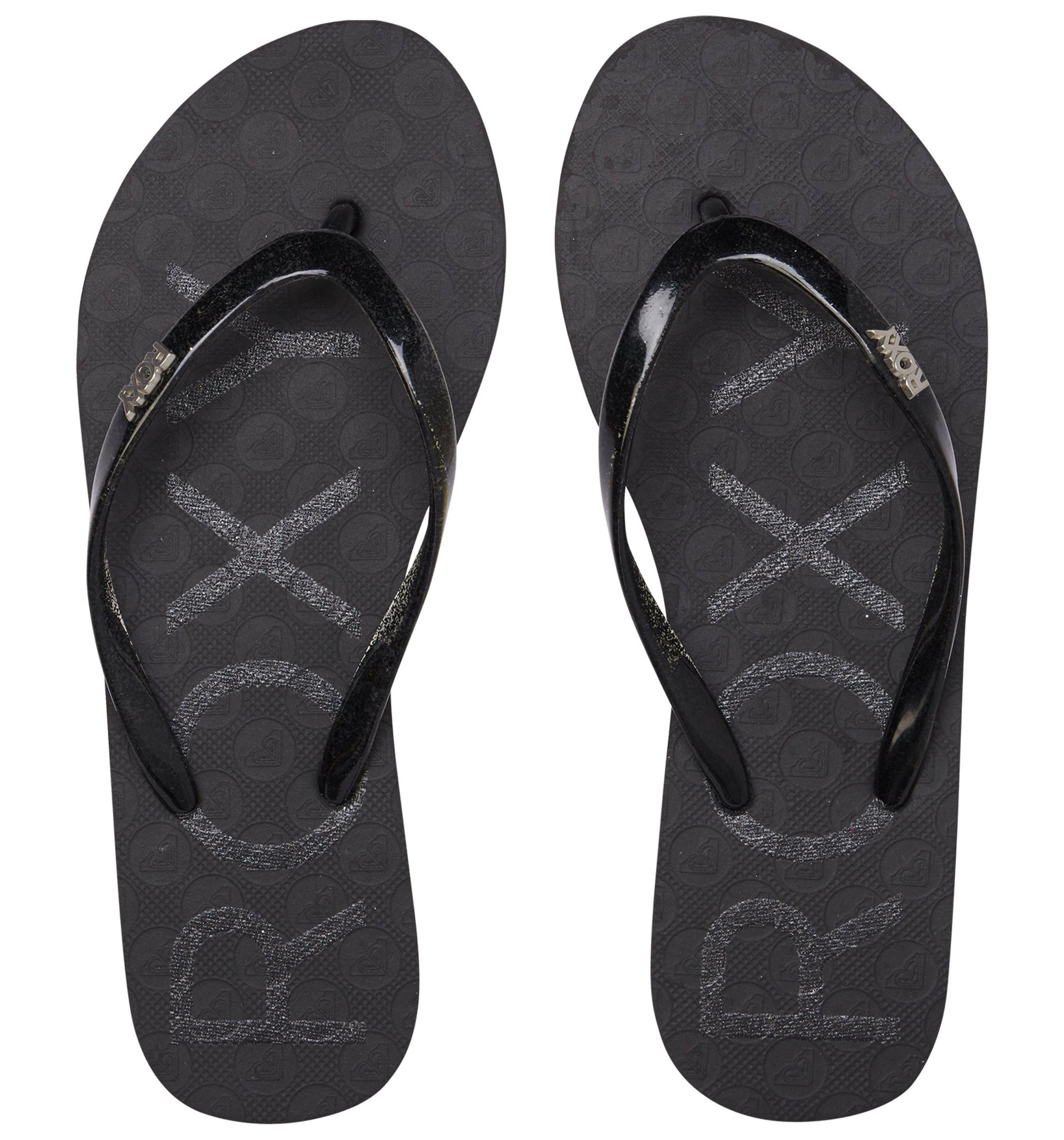 ROXYViva Sparkle Slippers