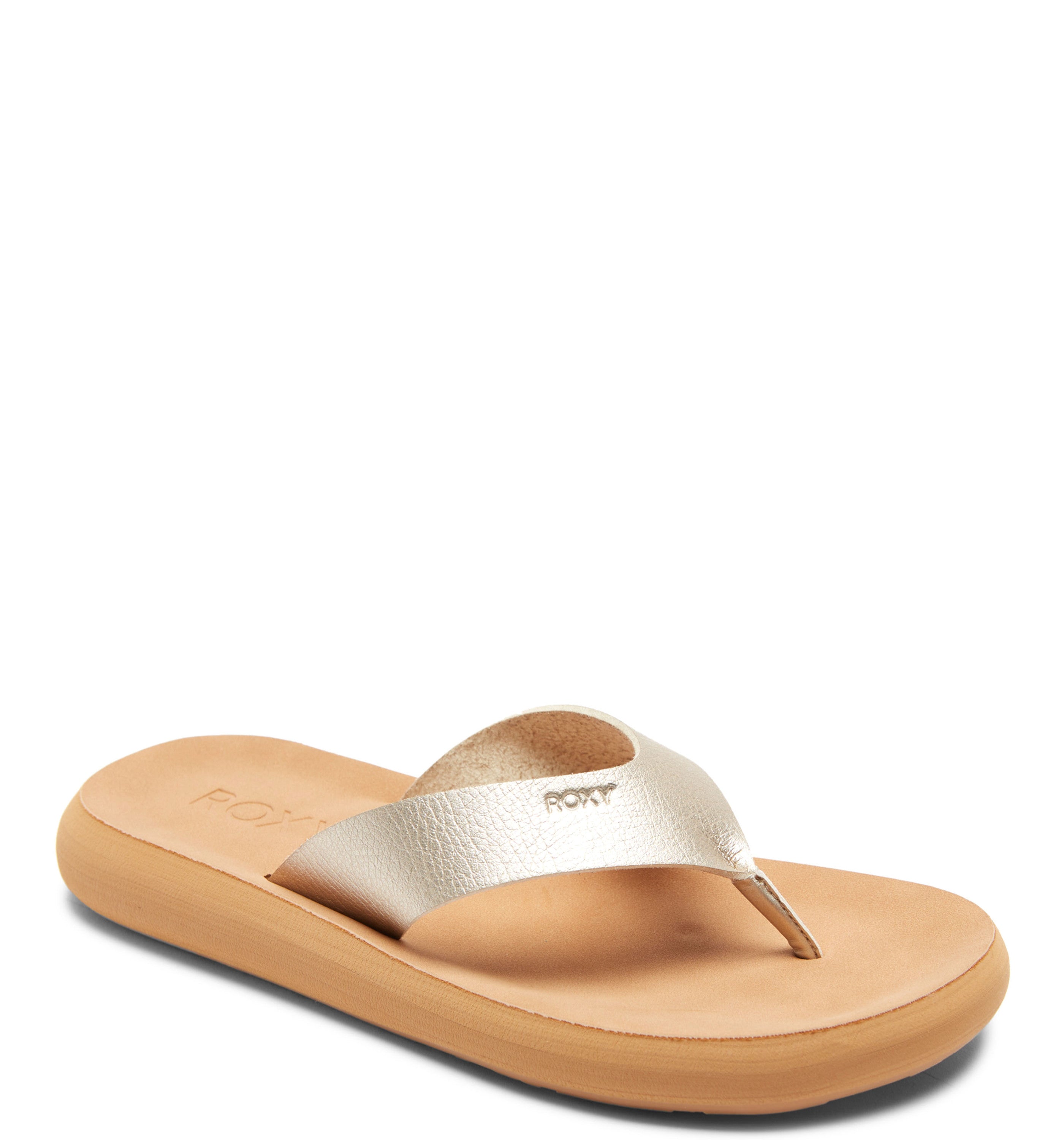 ROXYColette Slippers