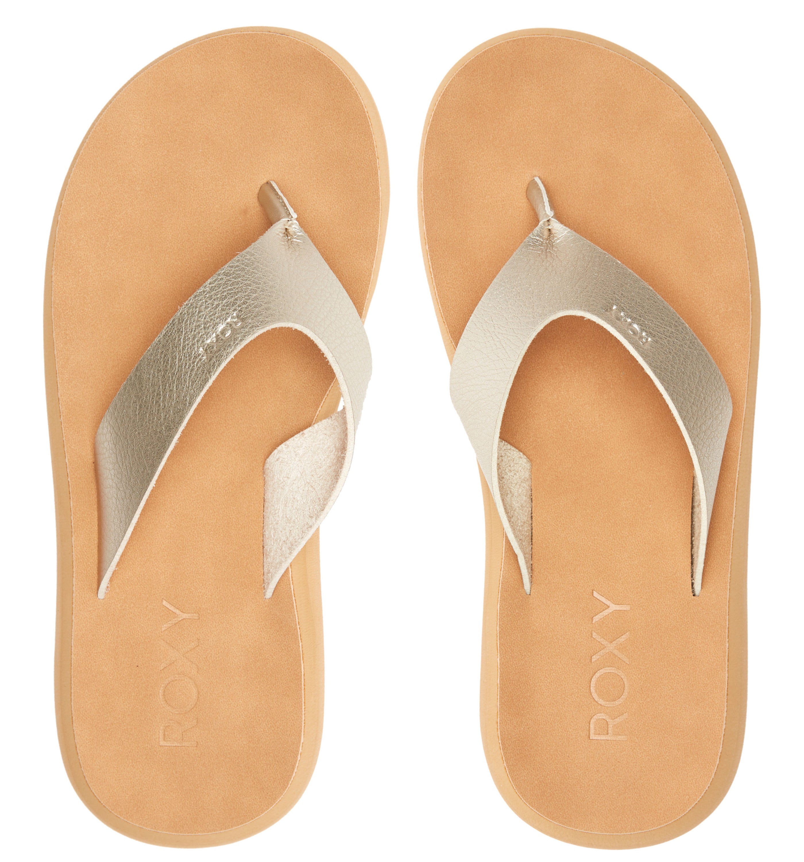 ROXYColette Slippers