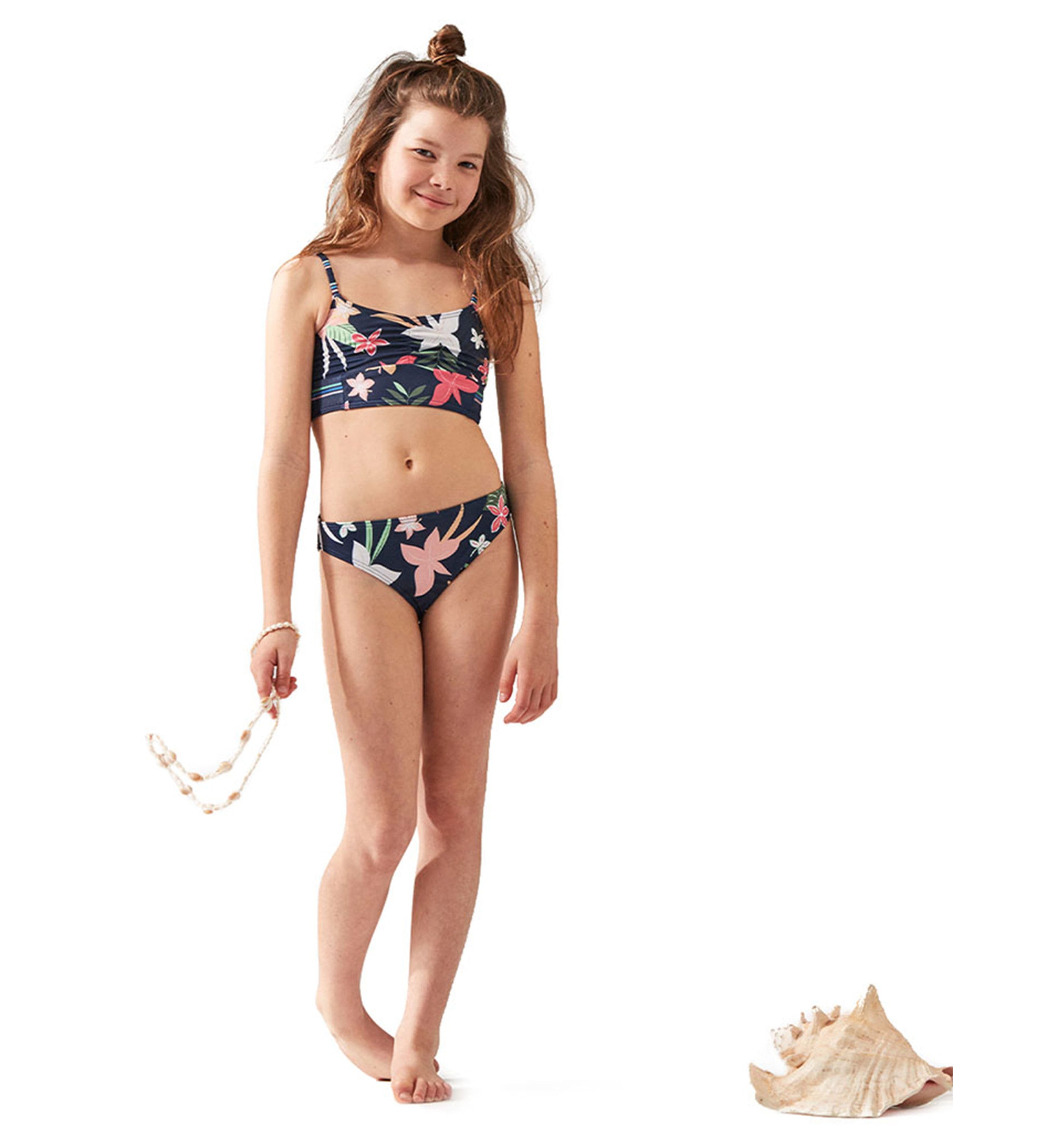 ROXYVacay For Life Swimwear