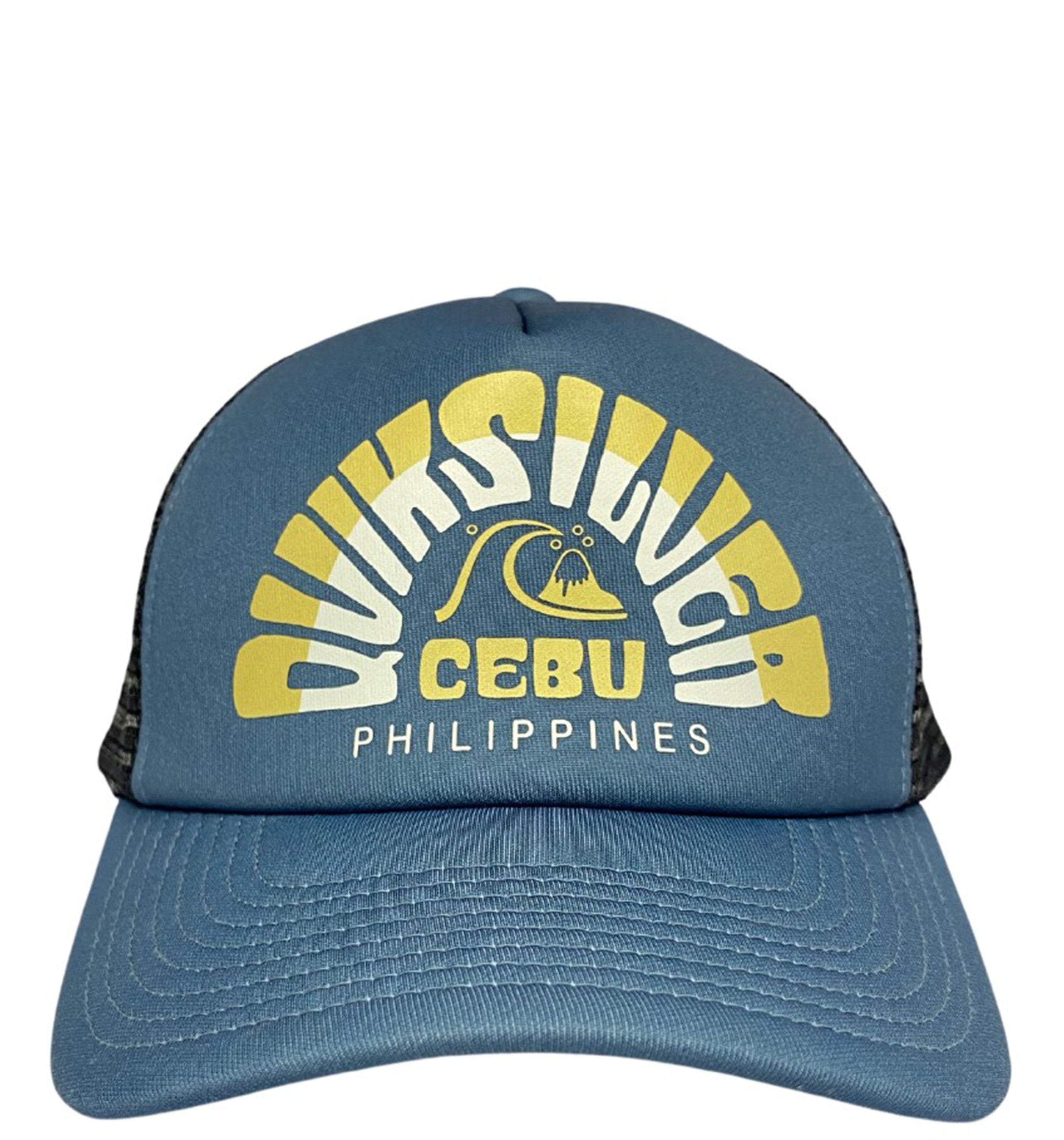 QUIKSILVERAs Moon Groove Cap