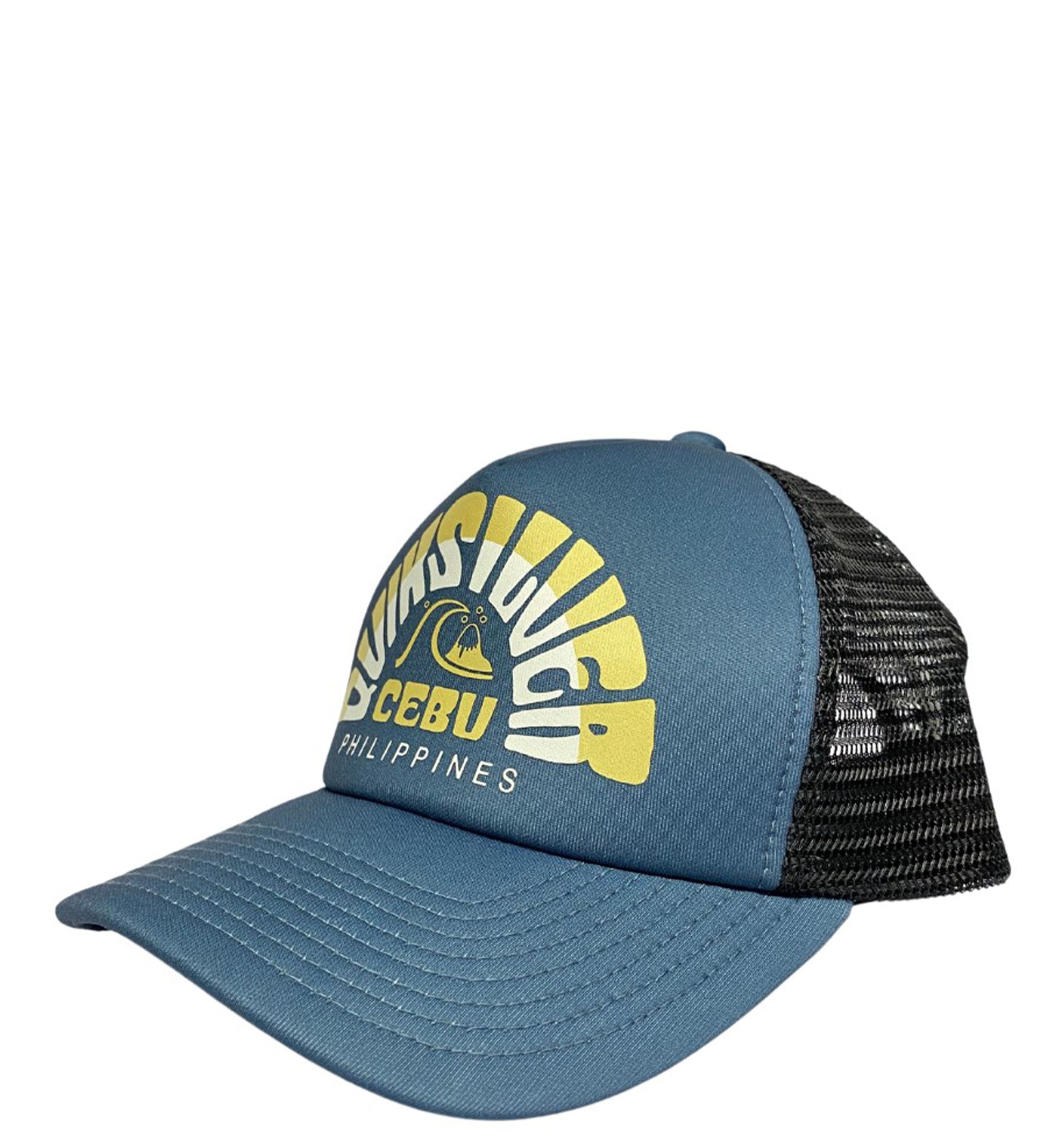 QUIKSILVERAs Moon Groove Cap