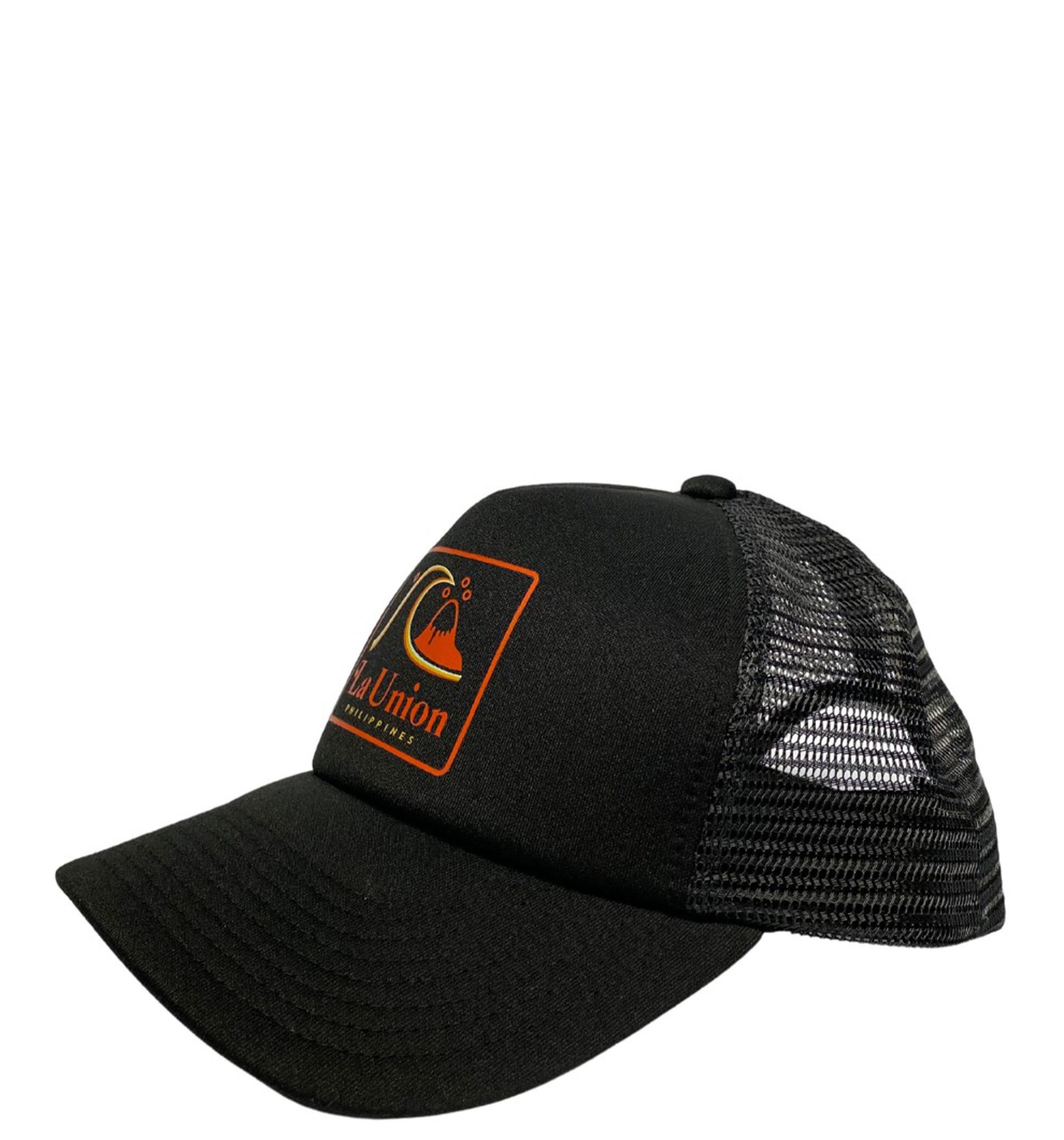 QUIKSILVERAs La Union Bea Cap