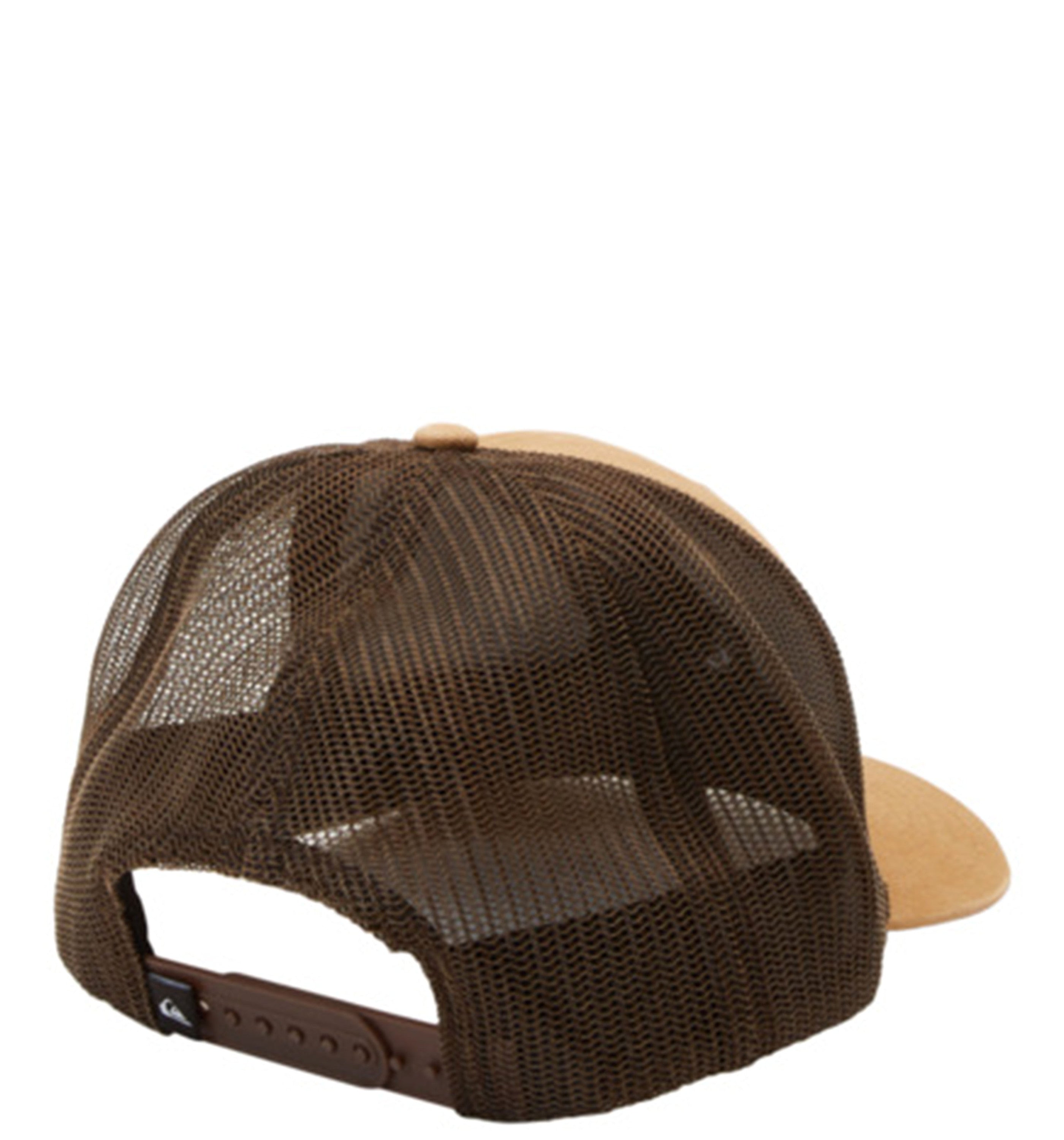 QUIKSILVERGrounder Cap
