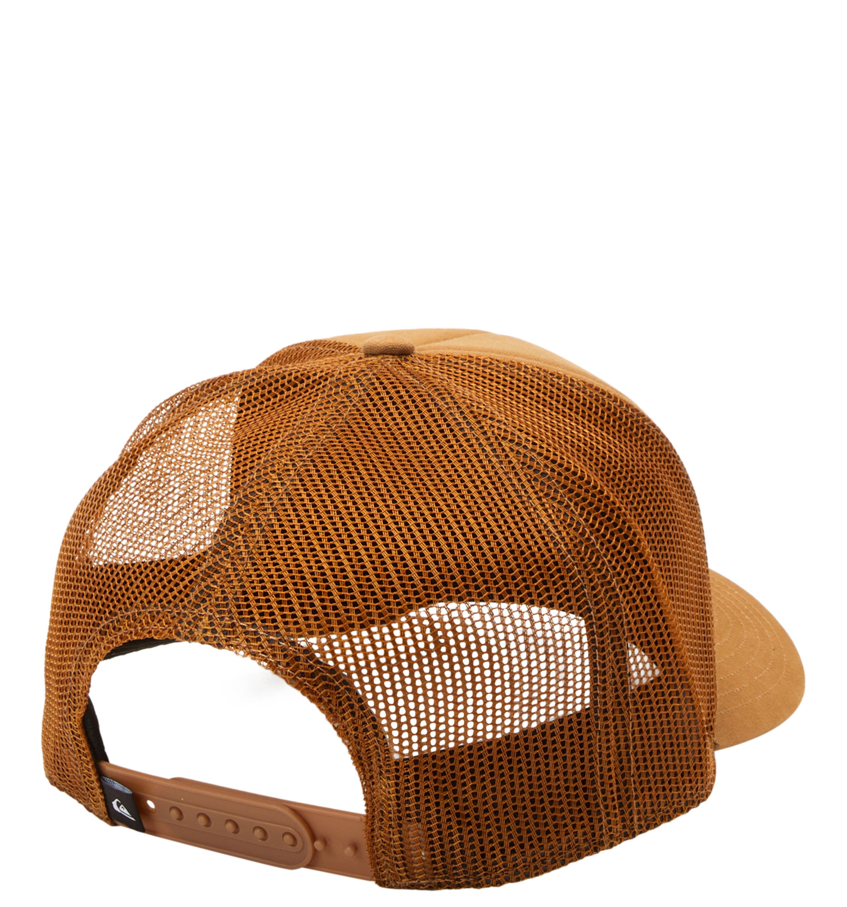 QUIKSILVEROmnipotent Cap