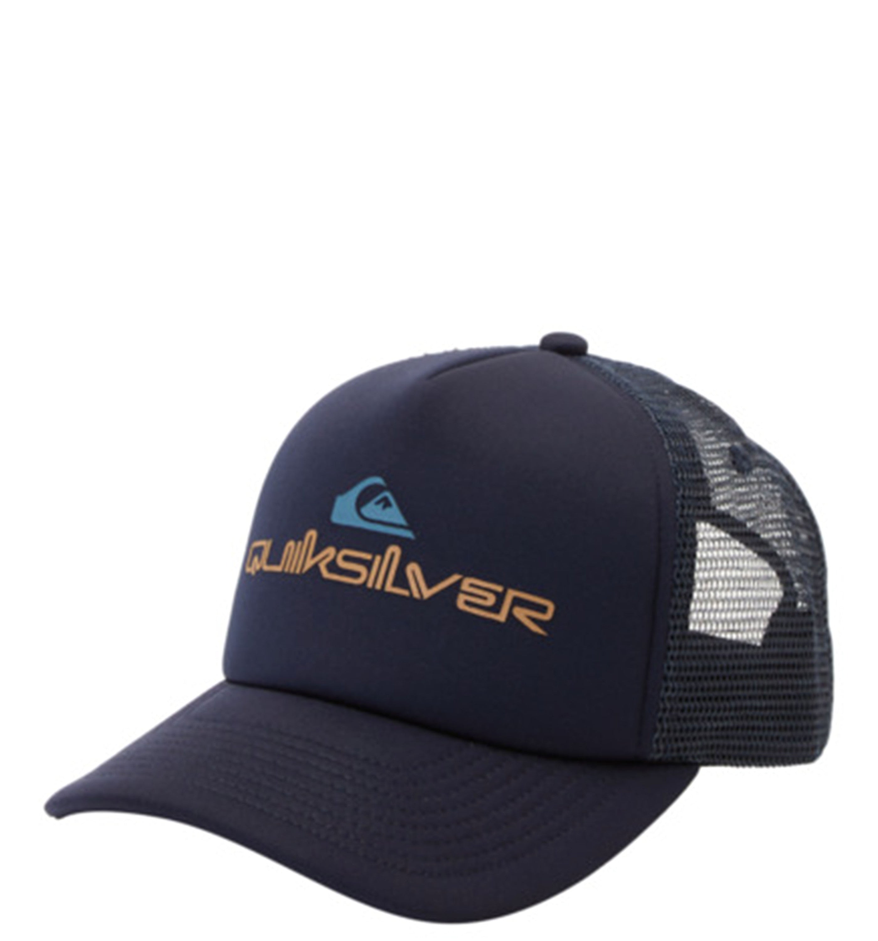 QUIKSILVEROmnistack Trucker Cap